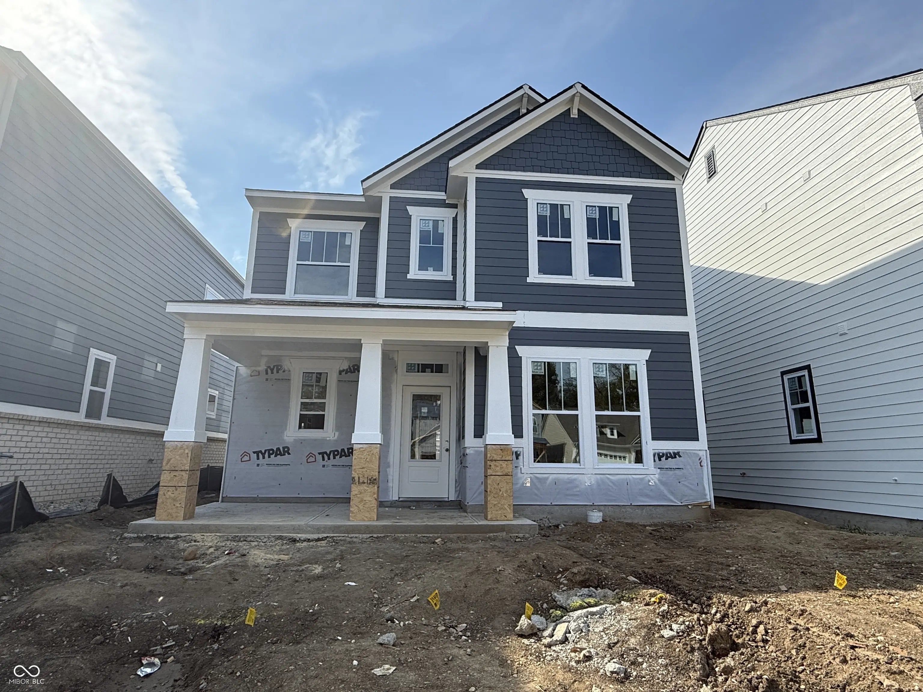 12018 Vera Court, Noblesville