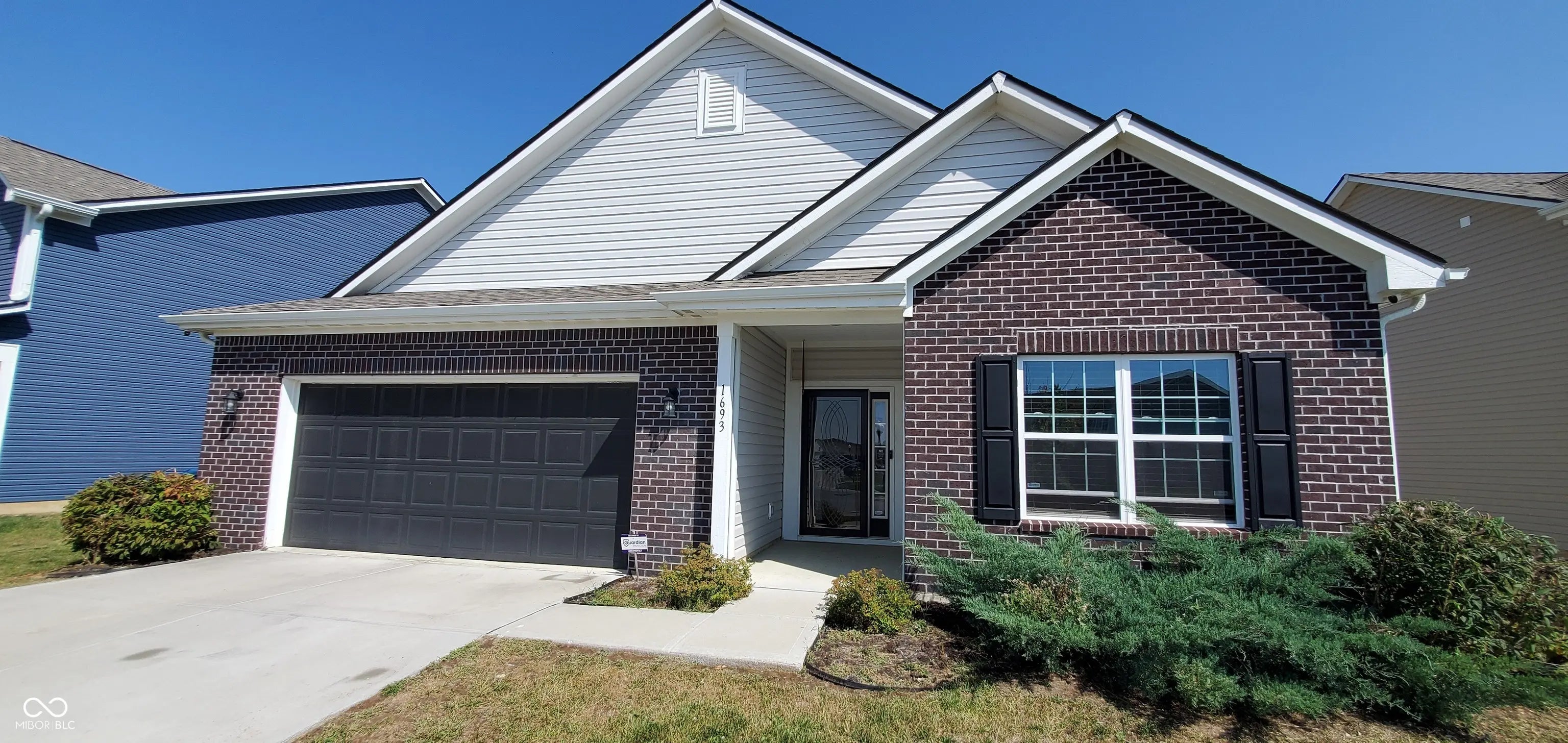 1693 N Clearwater Drive, Greenfield