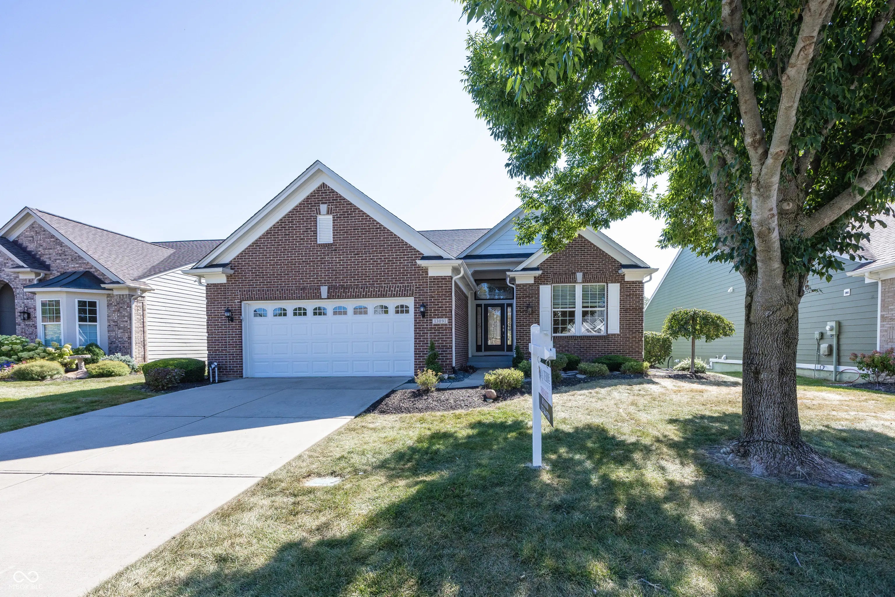 Photo of 13091 Duval Drive Fishers, IN 46037