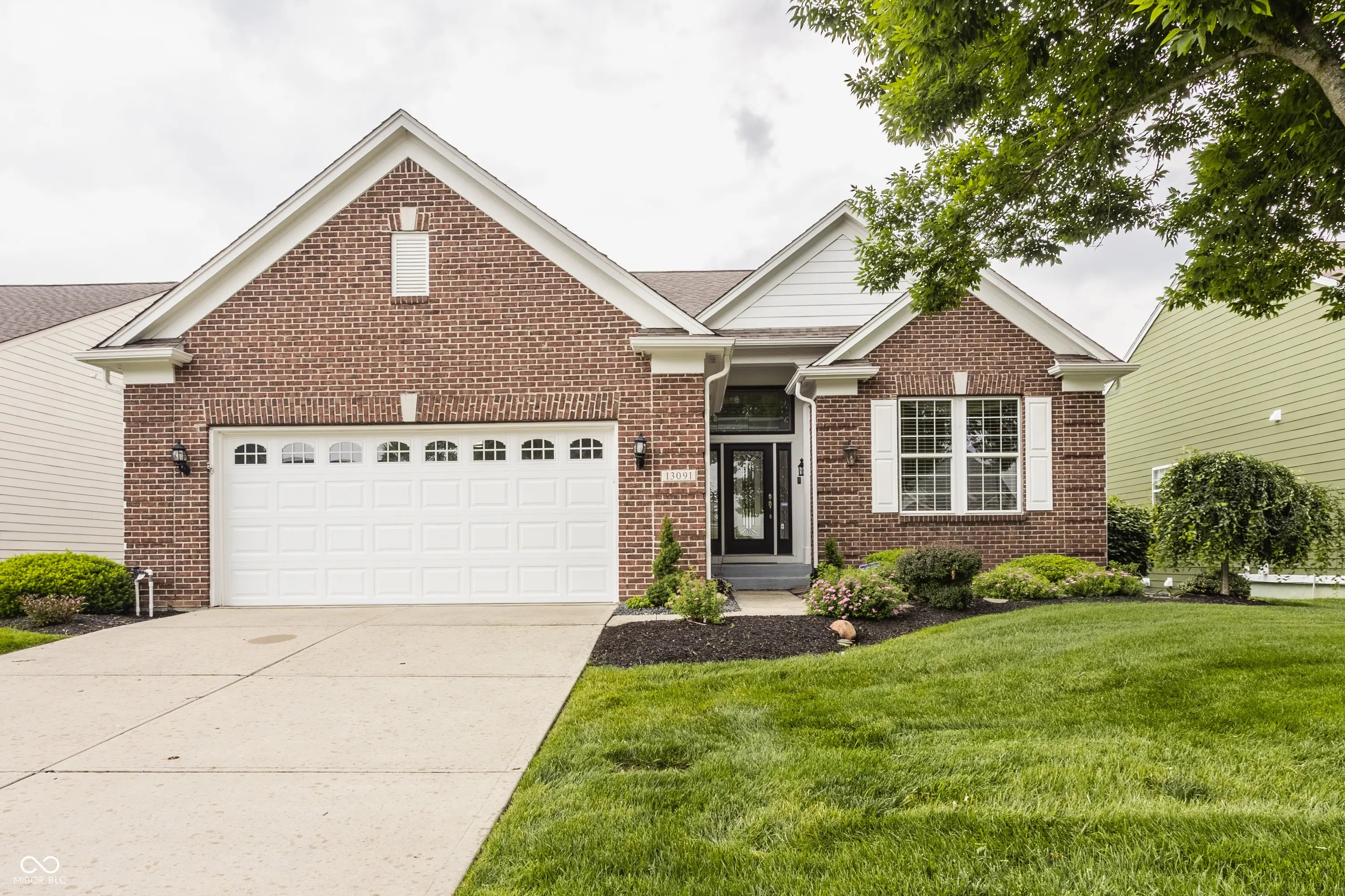 Photo of 13091 Duval Drive Fishers, IN 46037