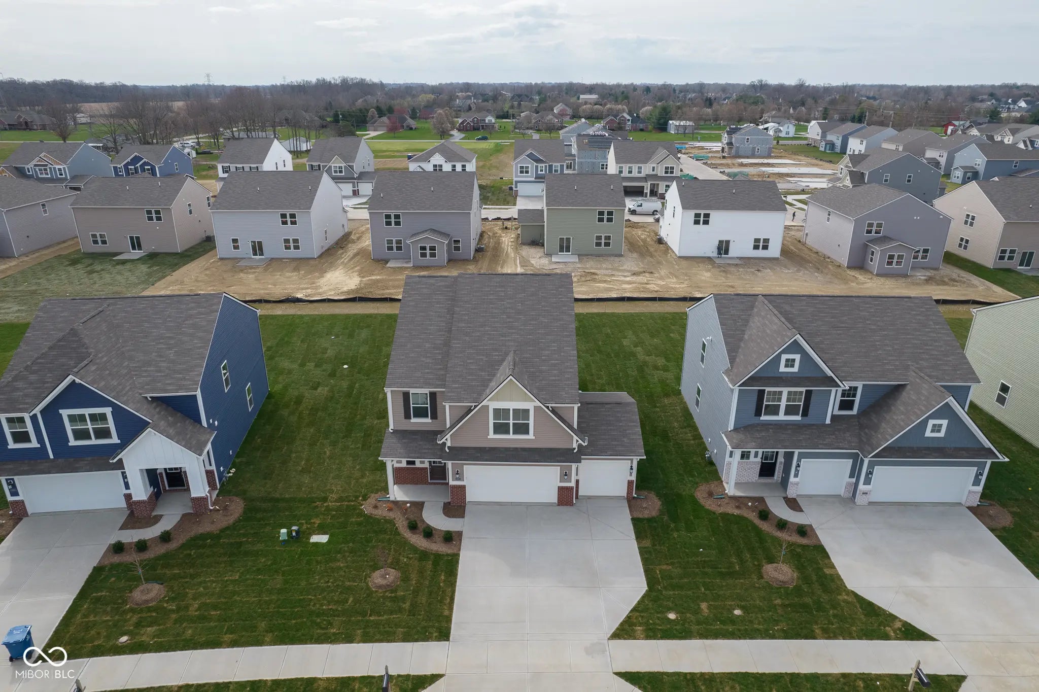 9117 Novak Court, Indianapolis