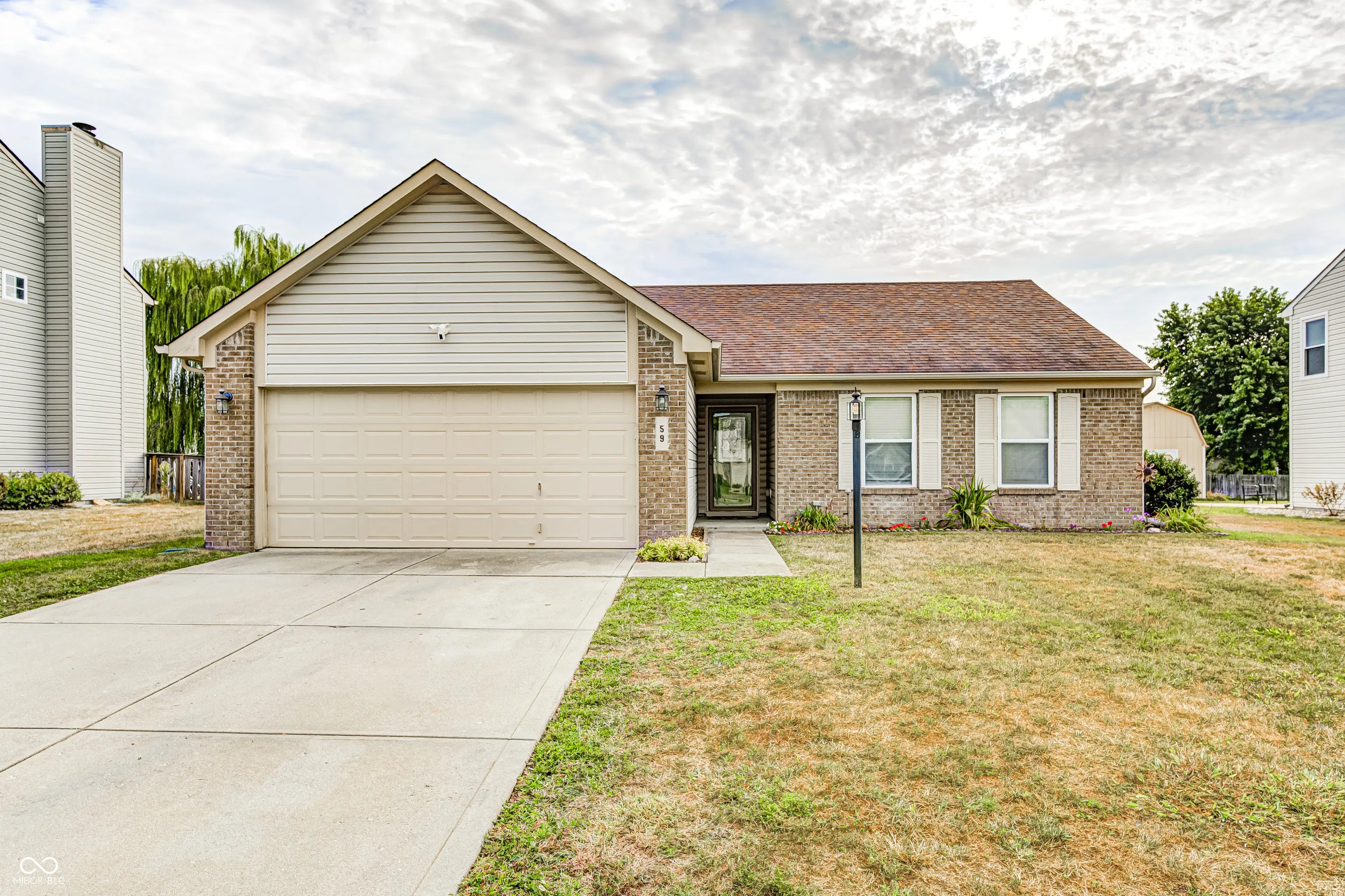 59 Lynn Court, Pittsboro