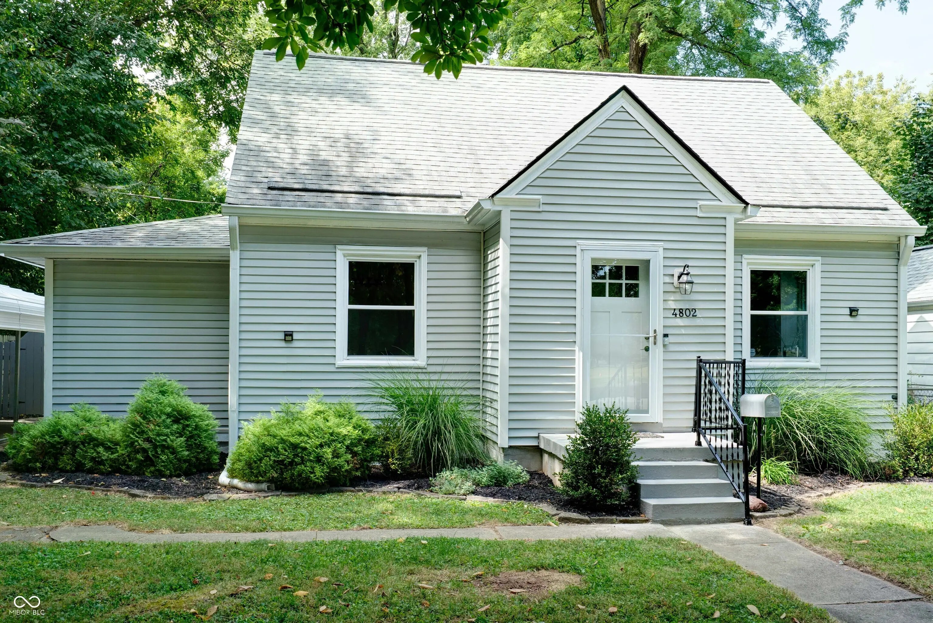 Photo of 4802 Haverford Avenue Indianapolis, IN 46205