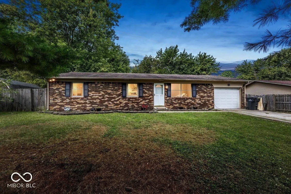 50 Kings Court, Mooresville