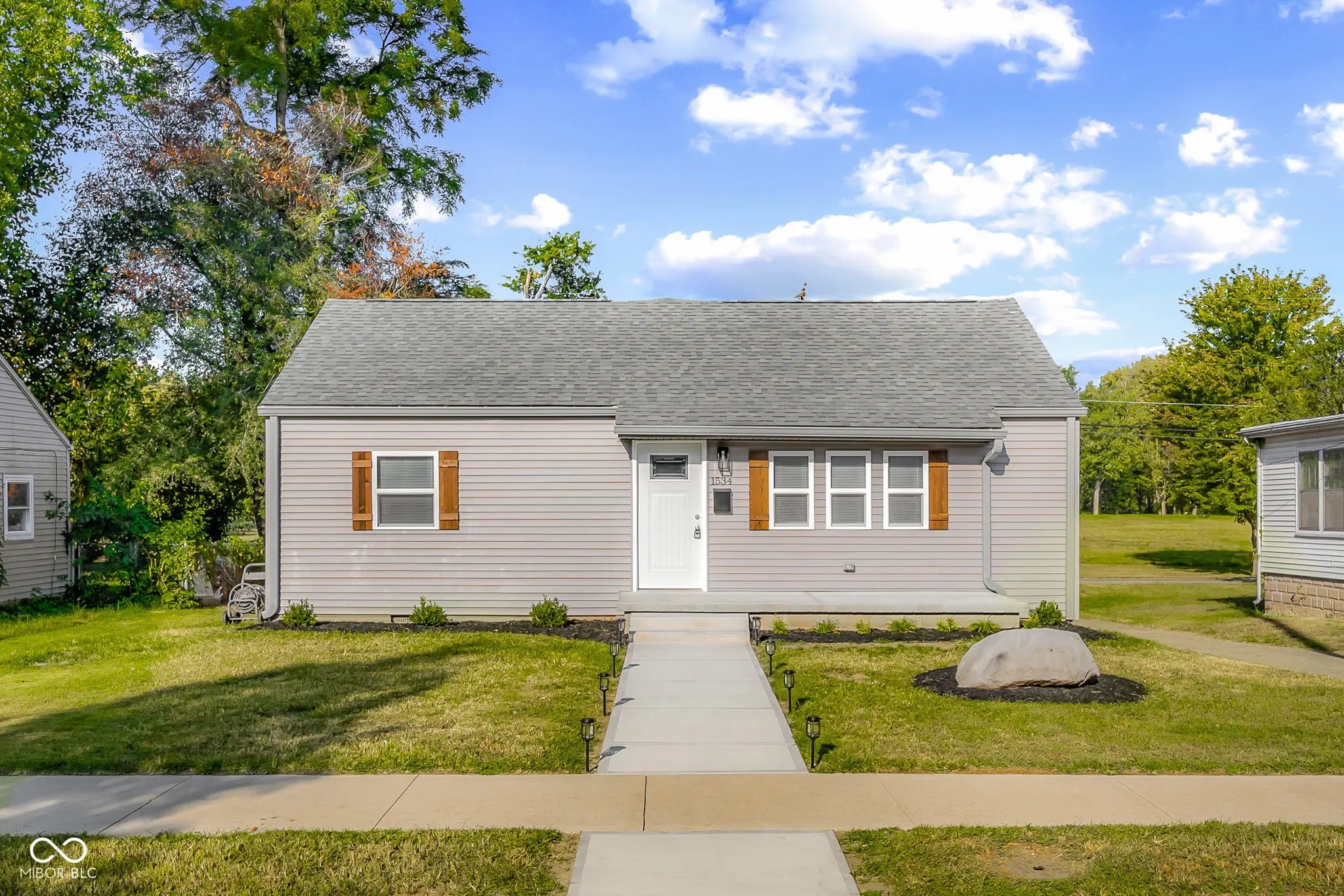 1534 Lawton Avenue, Columbus