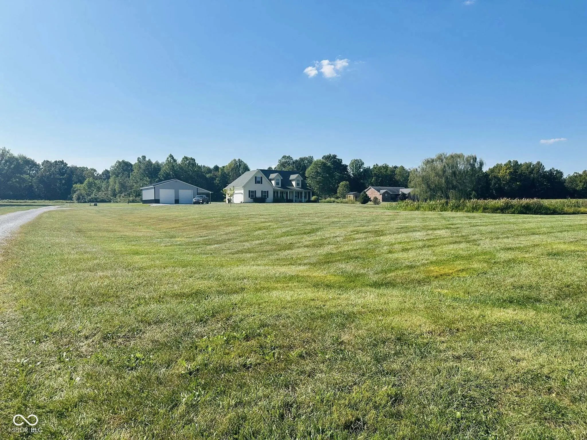 Photo of 2105 N Terry Road Scottsburg, IN 47170