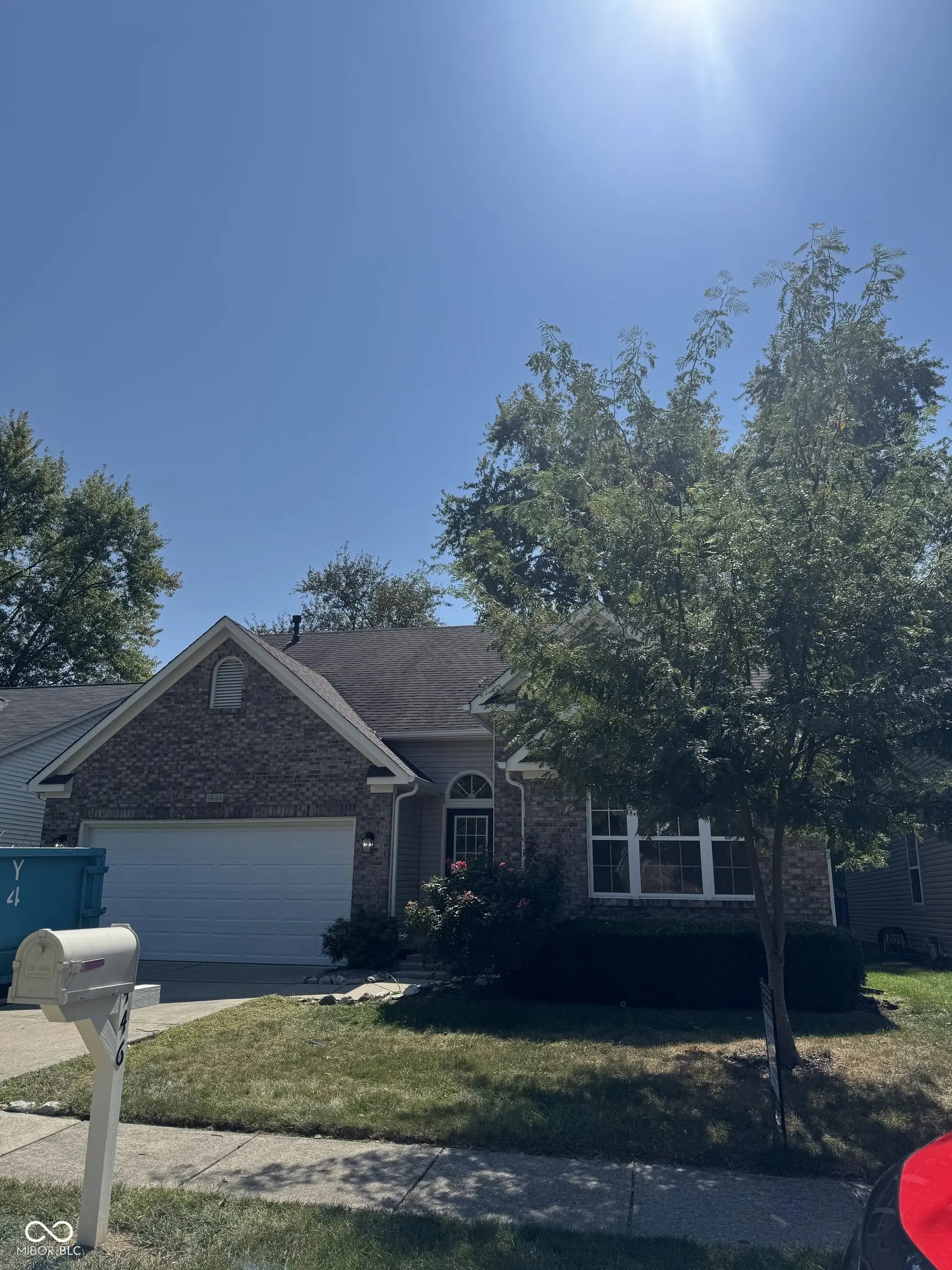 Photo of 7446 Deville Court Indianapolis, IN 46256