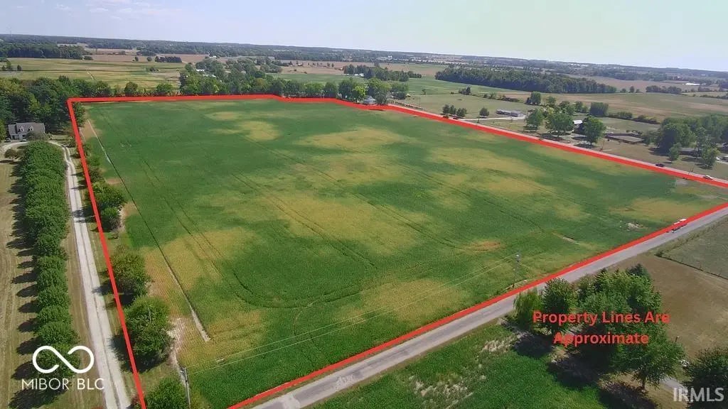 Photo of E Us Highway 36 Mooreland, IN 47360