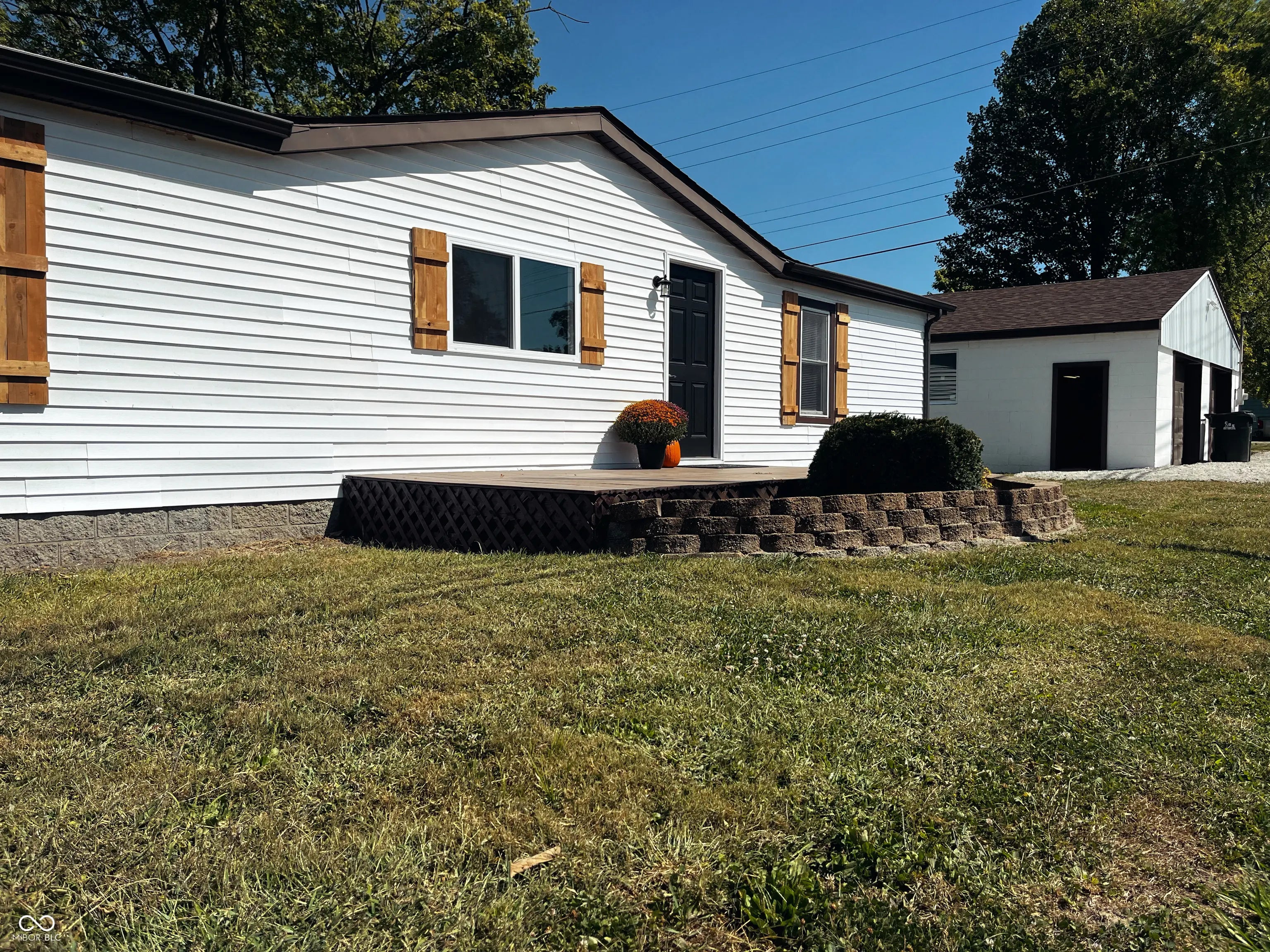 Photo of 205 Walnut Street Hope, IN 47246