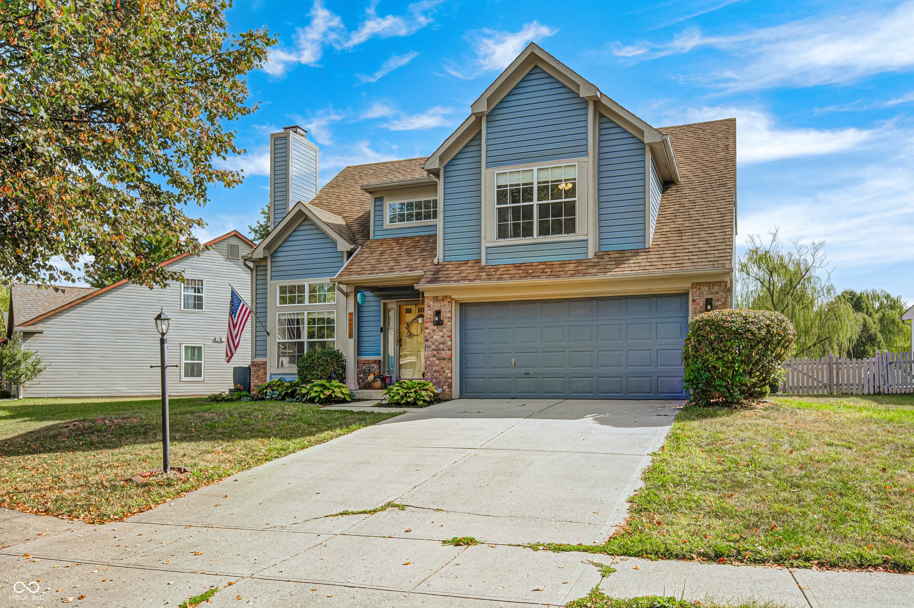 Photo of 19228 Amber Way Noblesville, IN 46060