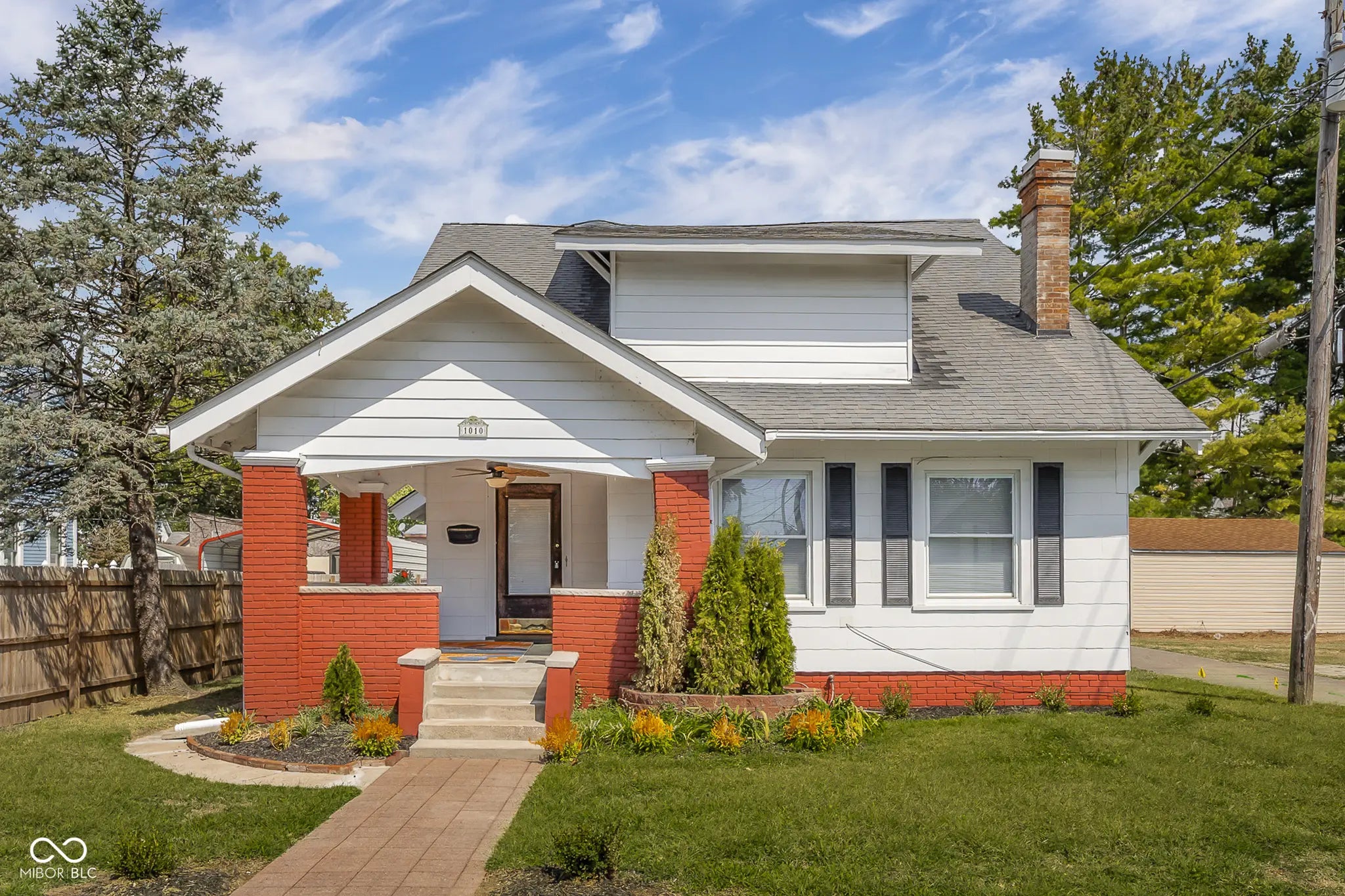 1010 16th Street, Columbus