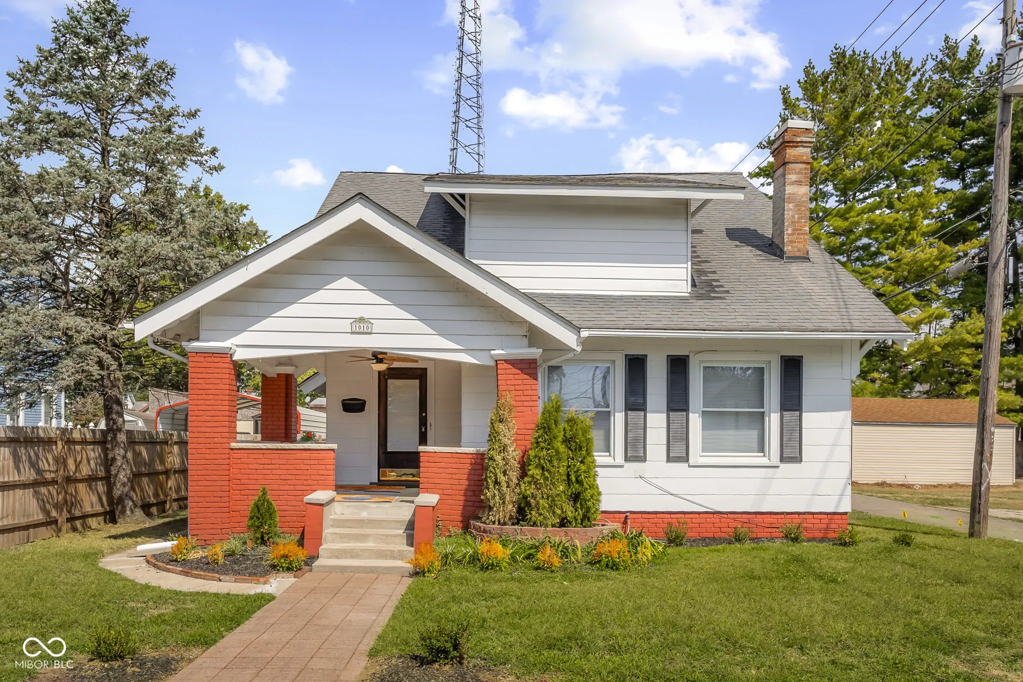 1010 16th Street, Columbus