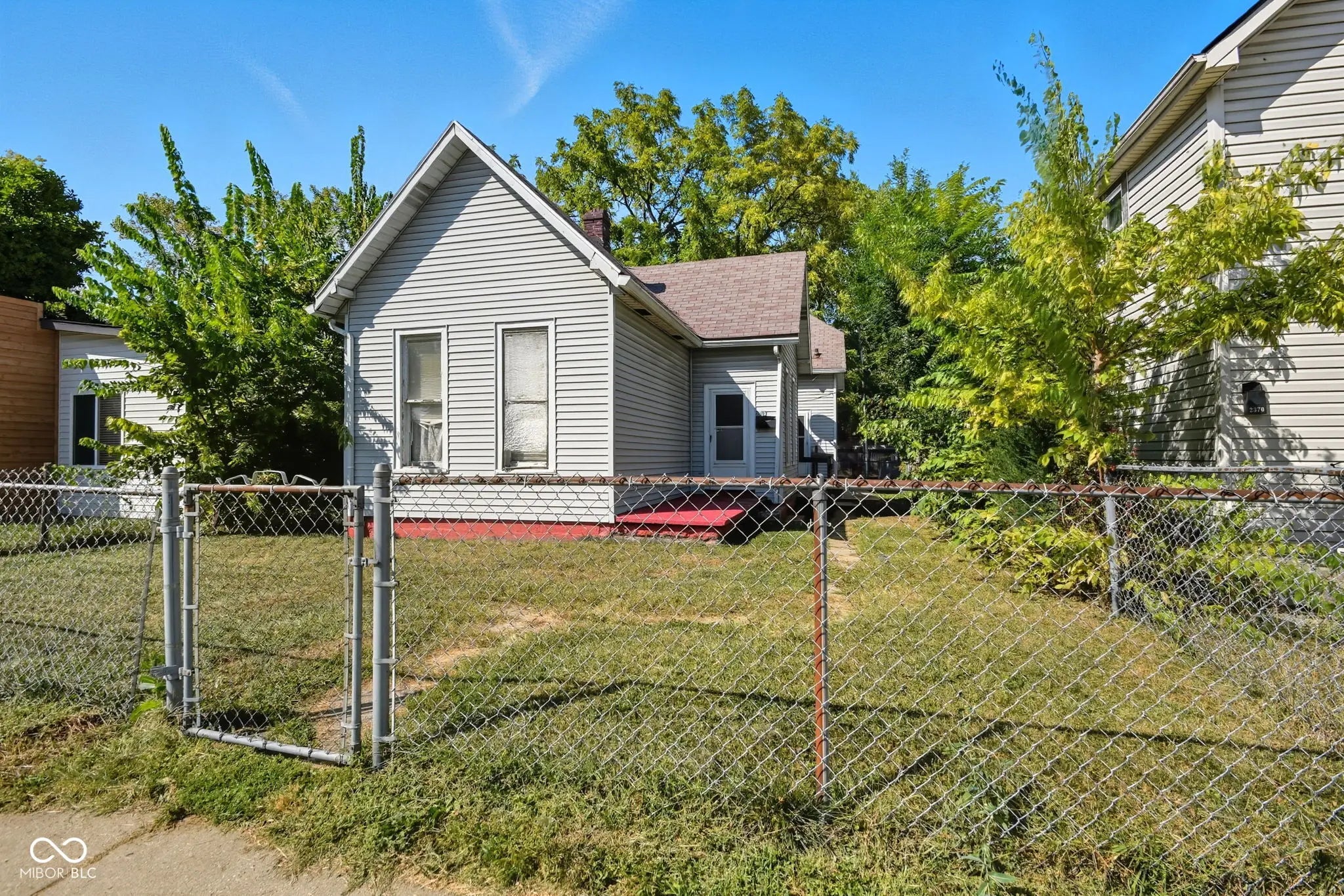 2366 English Avenue, Indianapolis