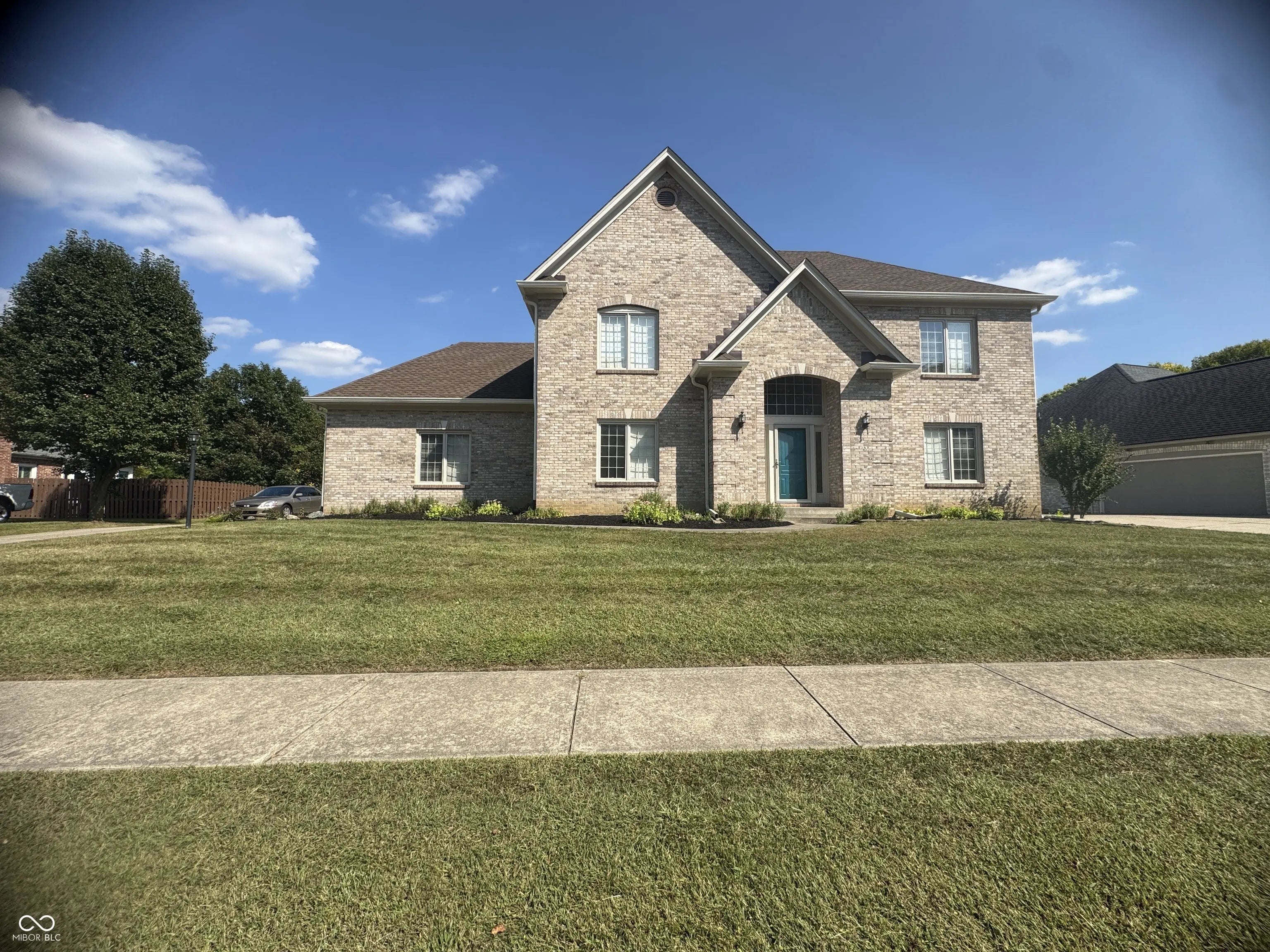 Photo of 7409 River Birch Lane Indianapolis, IN 46236