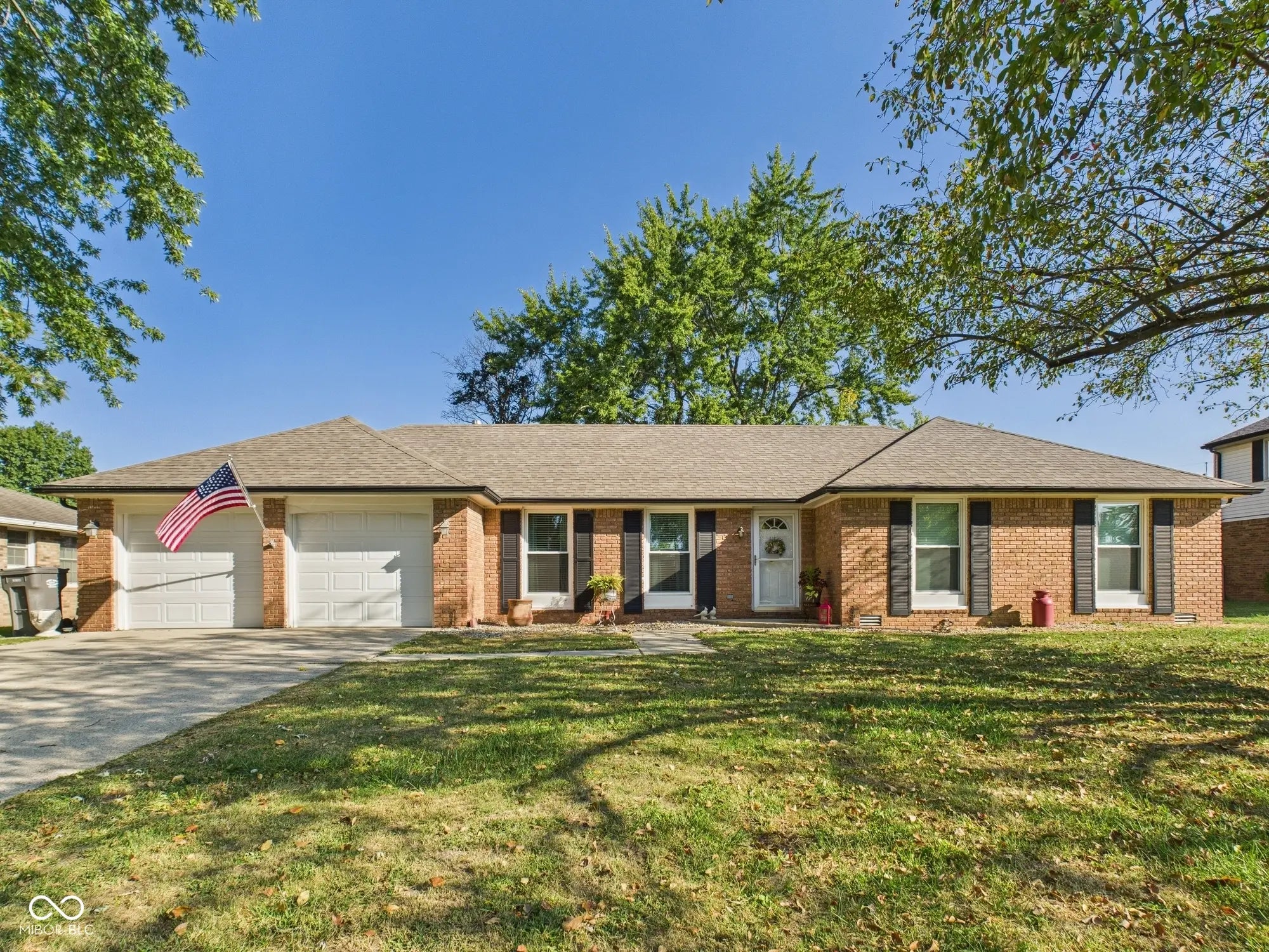 806 Country Lane, Anderson