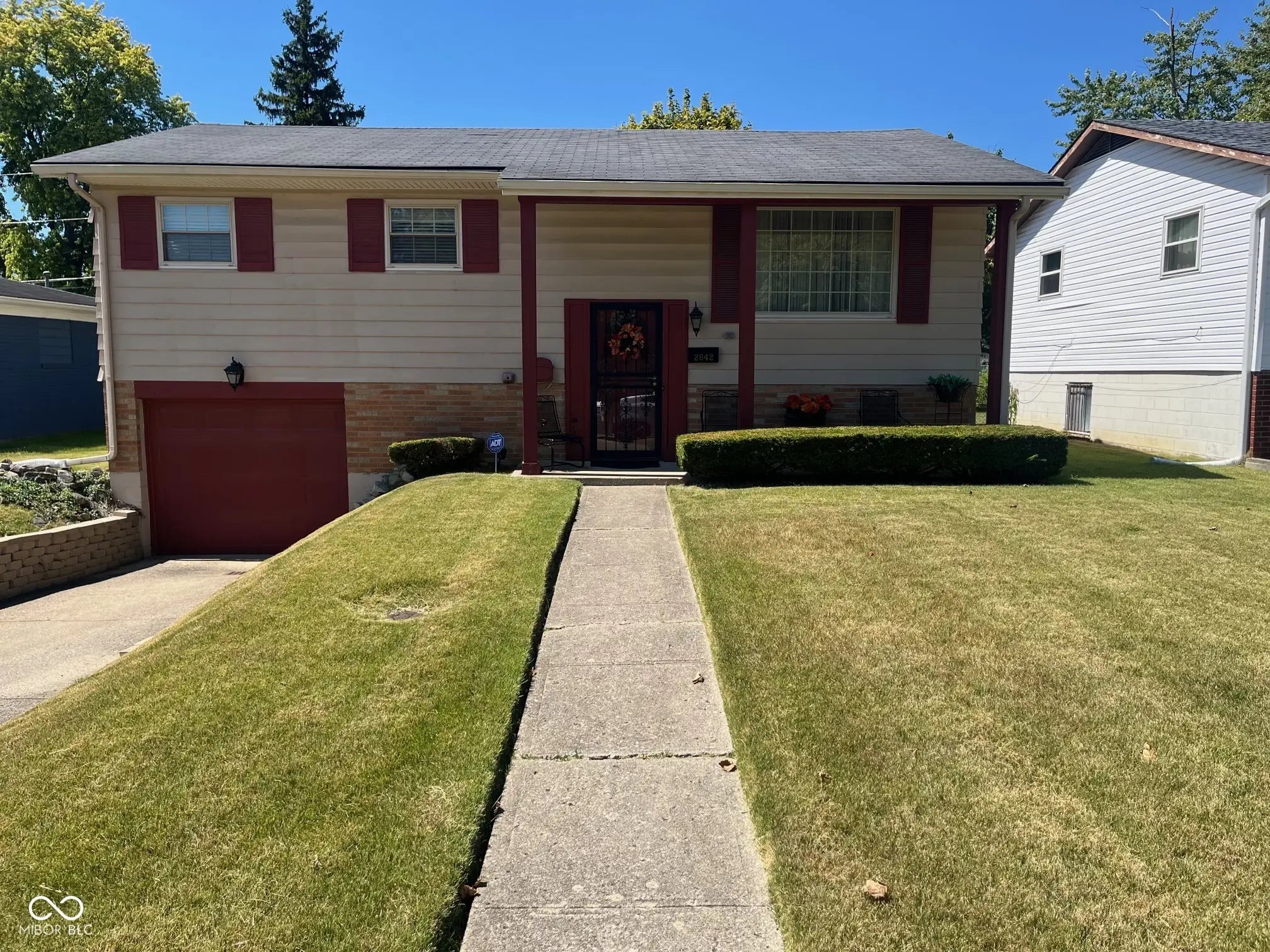 Photo of 2842 Brouse Avenue Indianapolis, IN 46218
