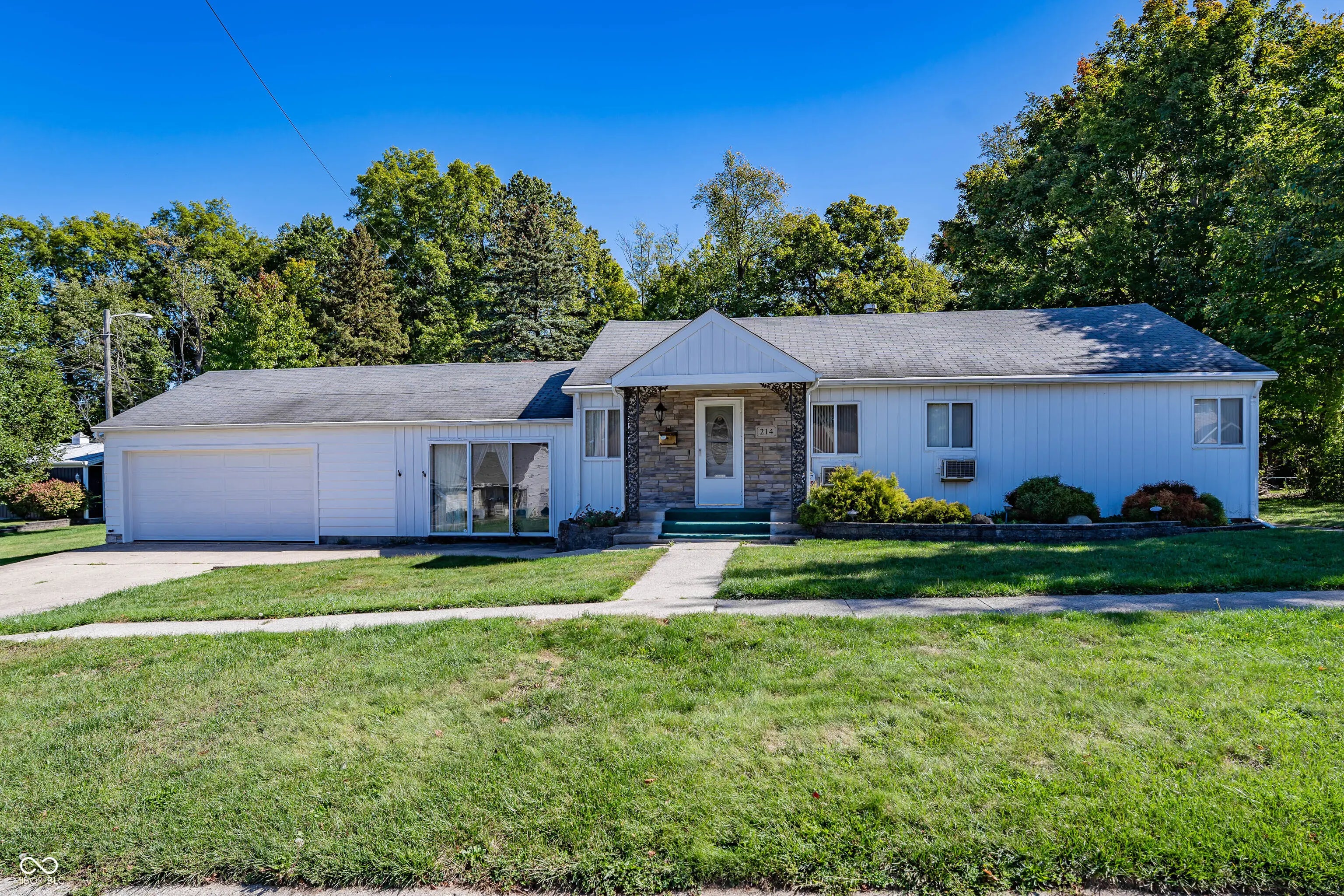 Photo of 214 Powers Street Angola, IN 46703