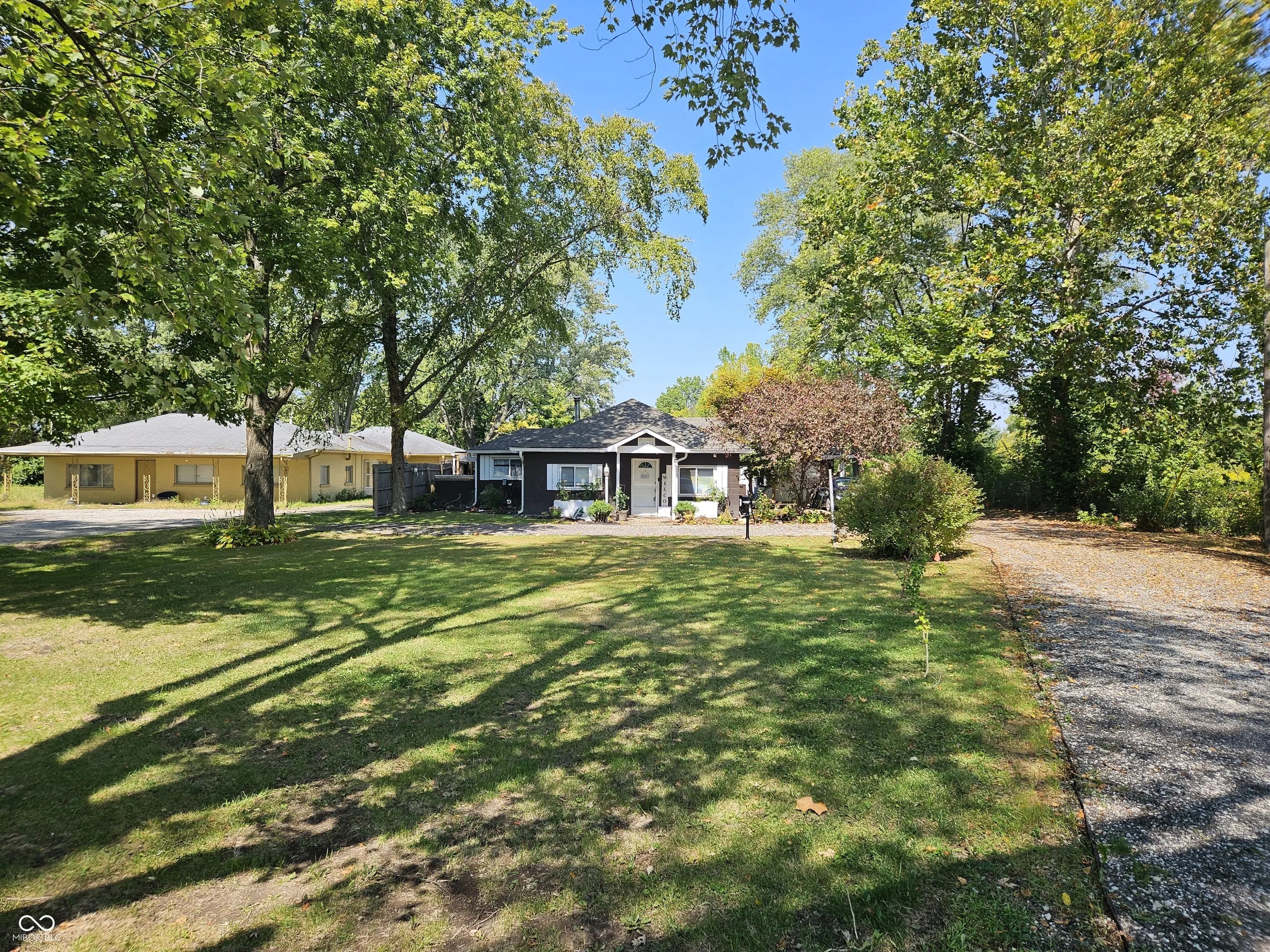 6114 W 300 N, Greenfield