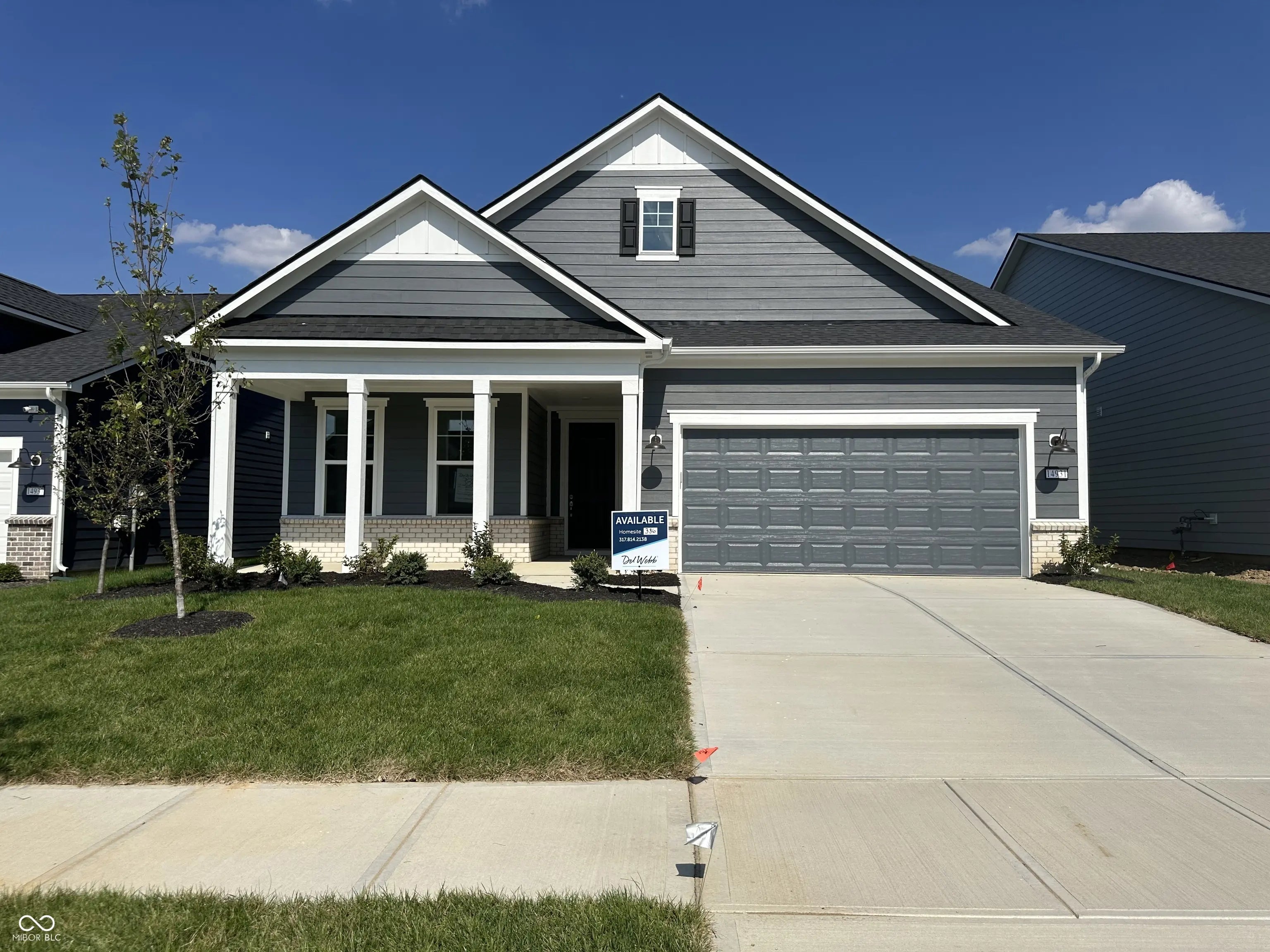 Photo of 14931 Iron Liege Way Westfield, IN 46074