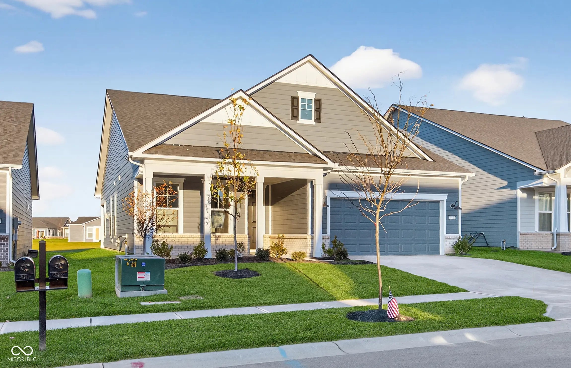 14931 Iron Liege Way, Westfield