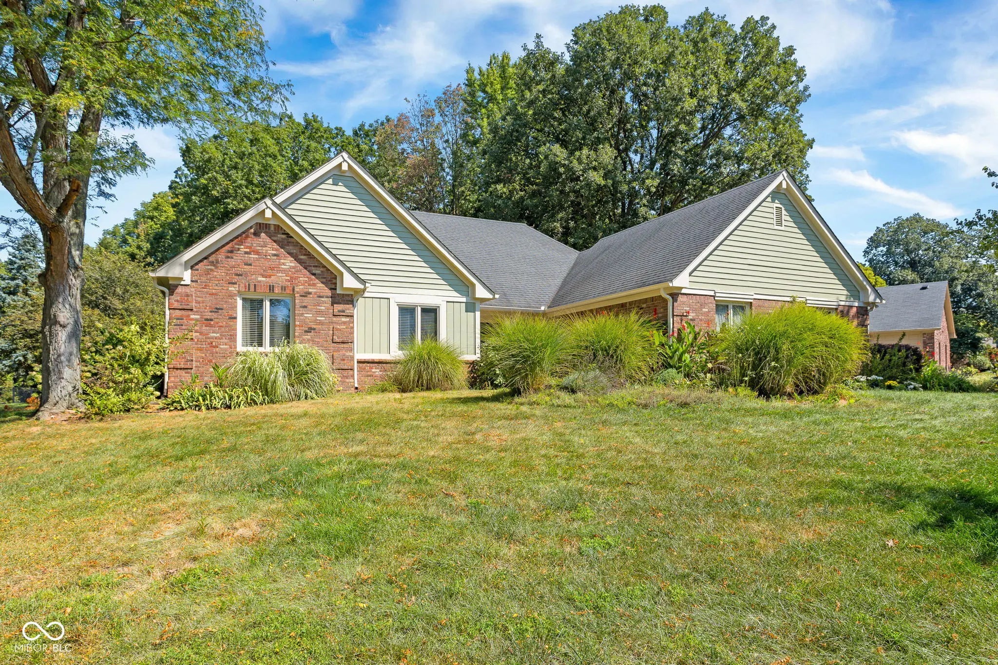 6118 Deerwood Drive, Greenwood