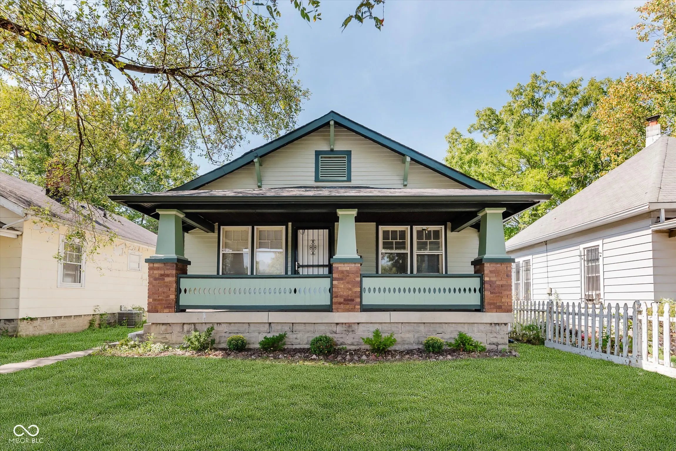 1418 N Gale Street, Indianapolis
