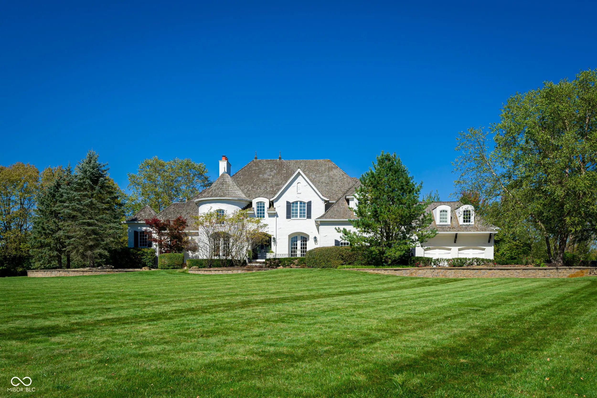 Photo of 9520 E 300 S Zionsville, IN 46077