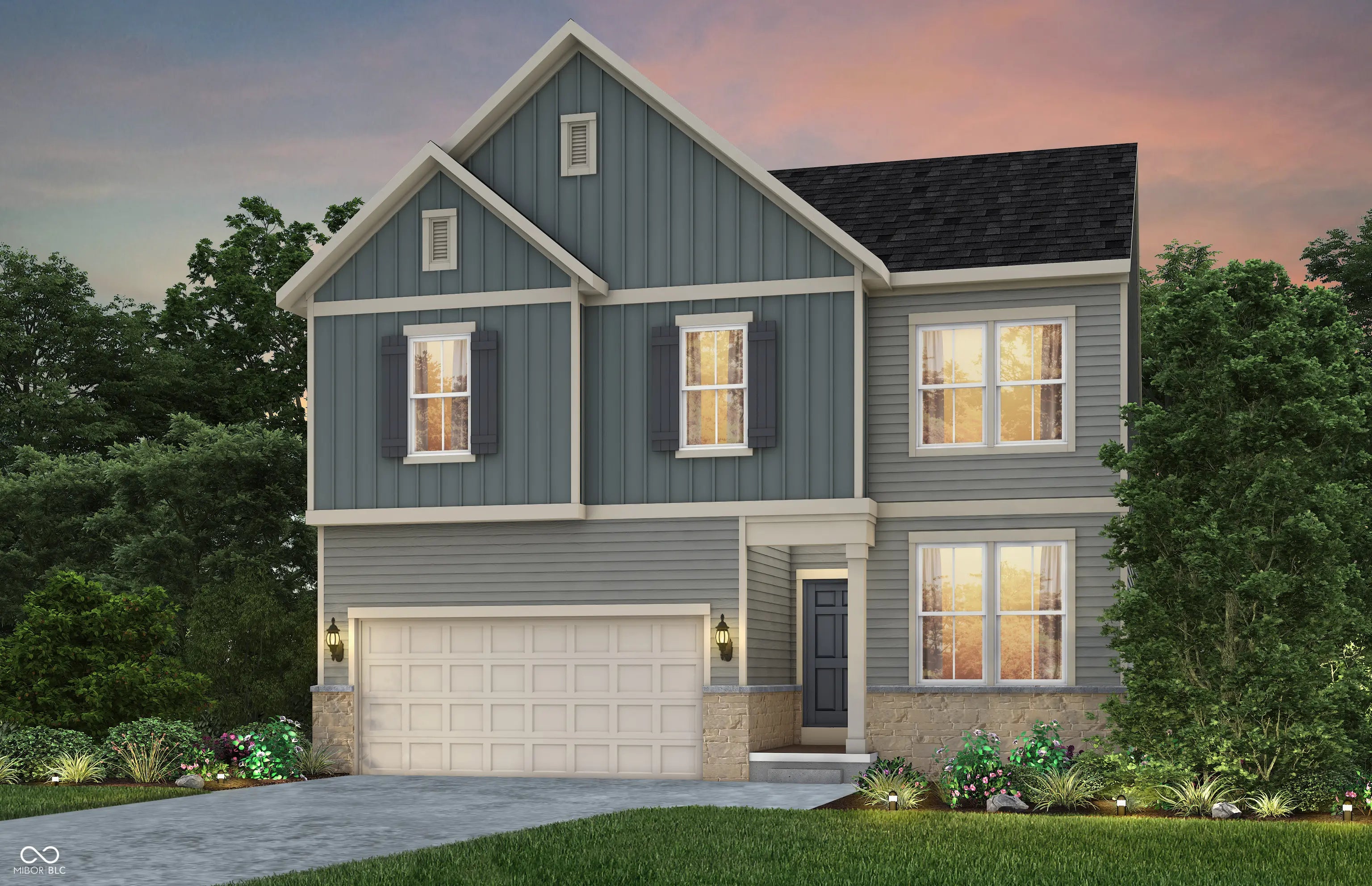 16530 Andes Lane, Noblesville