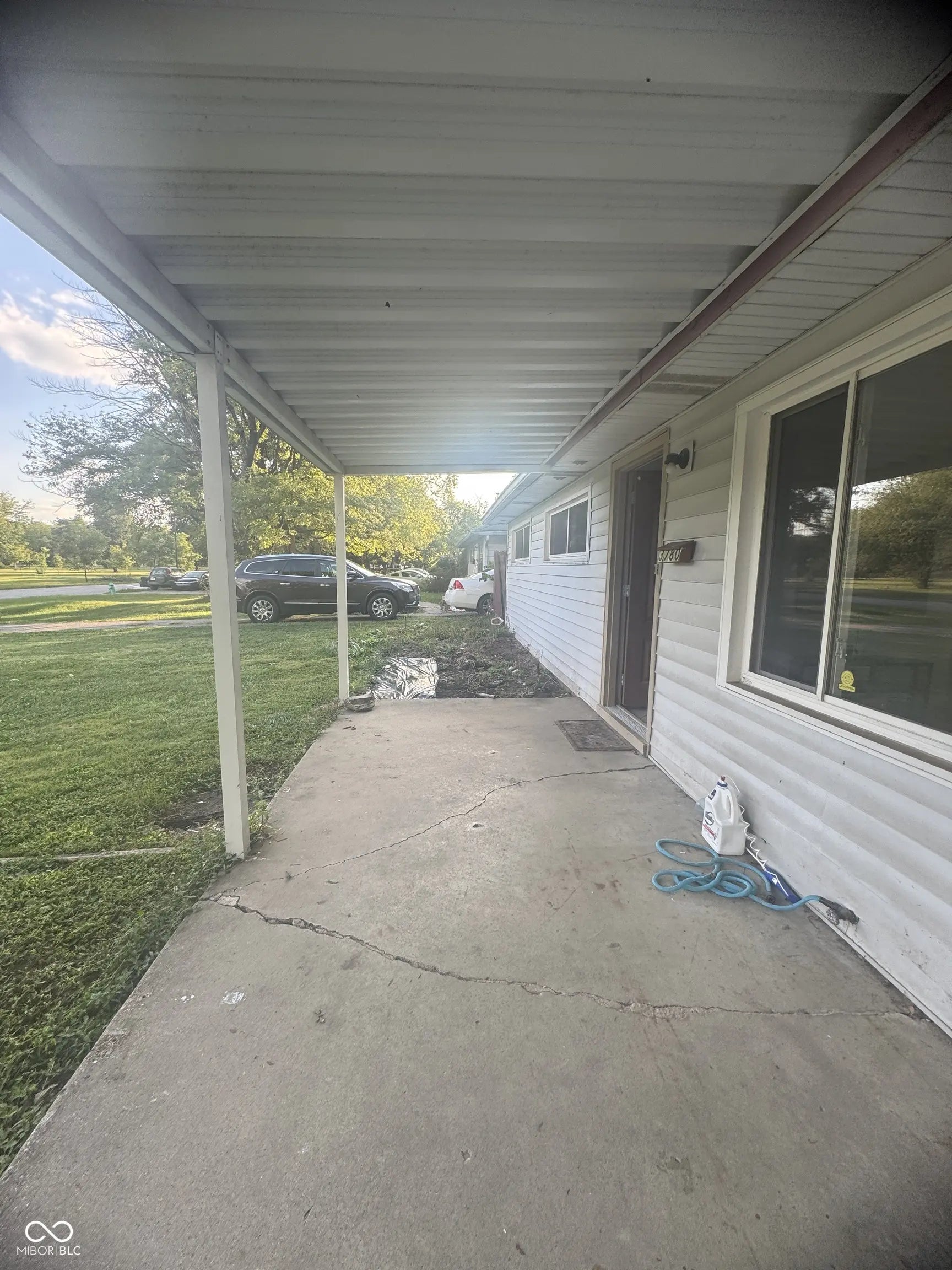 3780 E Pleasant Run Parkway North Drive, Indianapolis