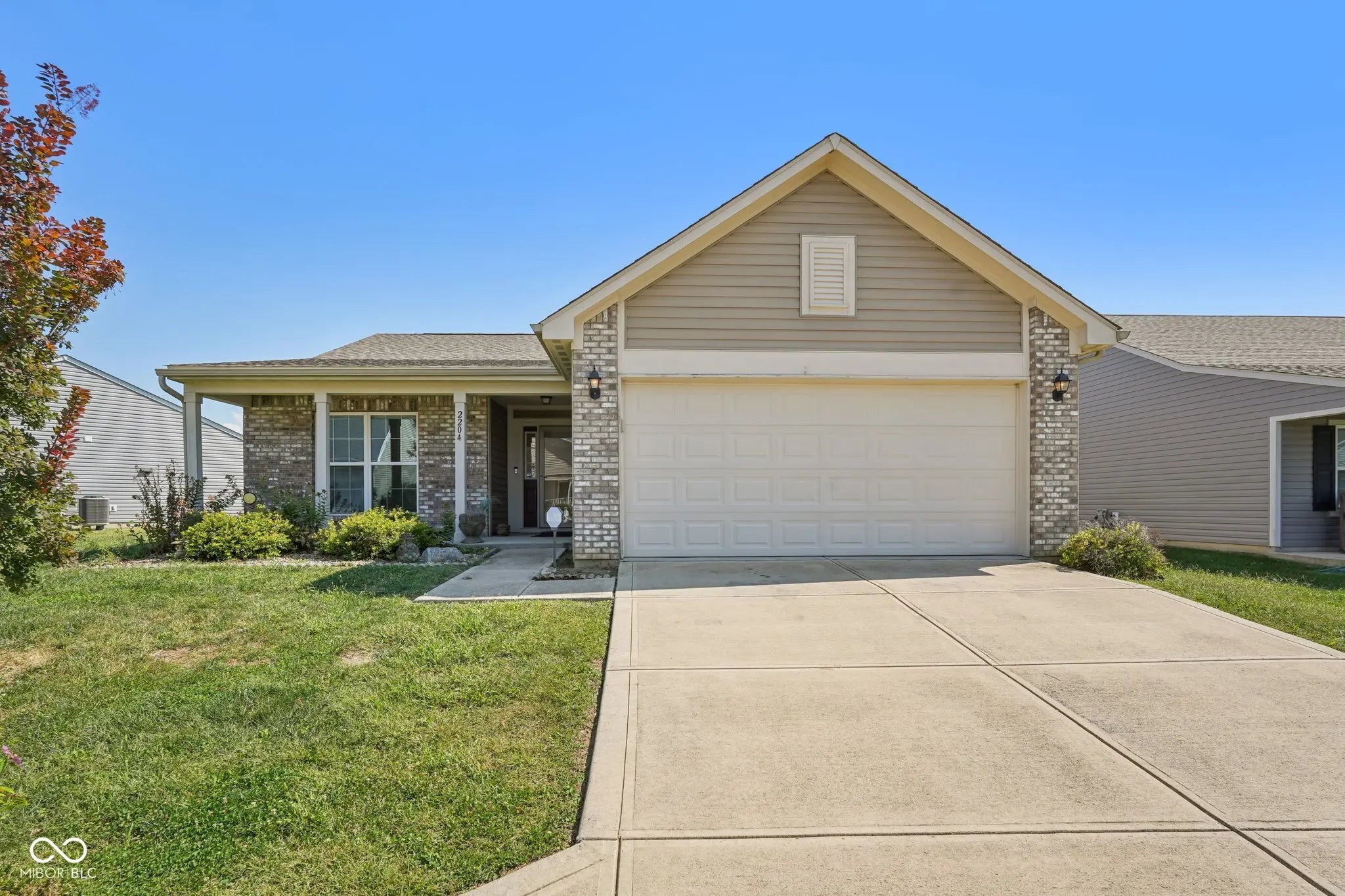 2204 Cherrybark Court, Shelbyville