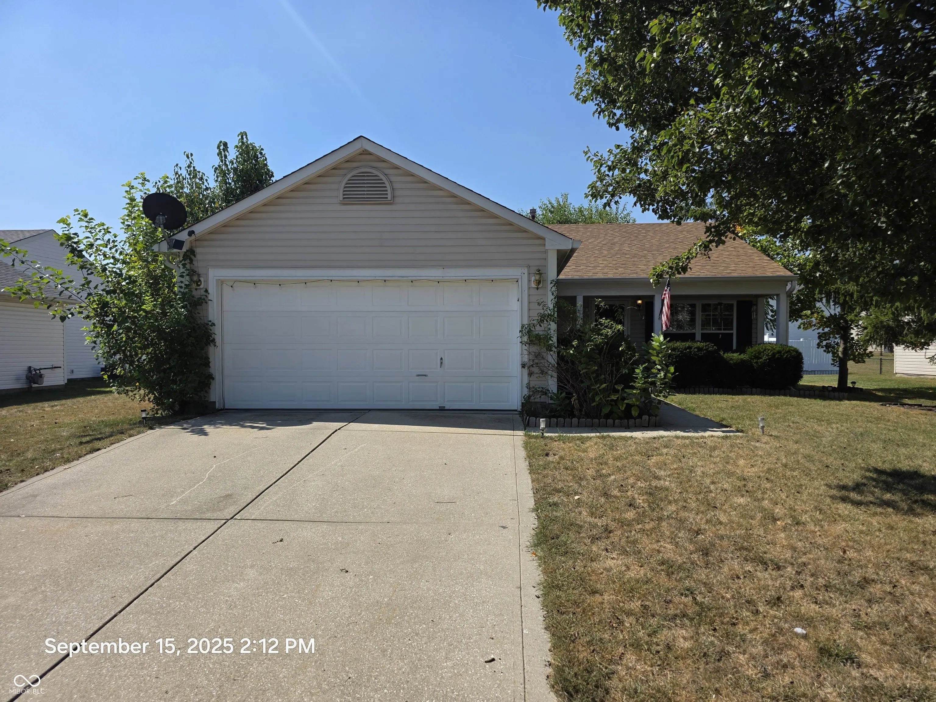 Photo of 1270 Valley Forge Drive Indianapolis, IN 46234