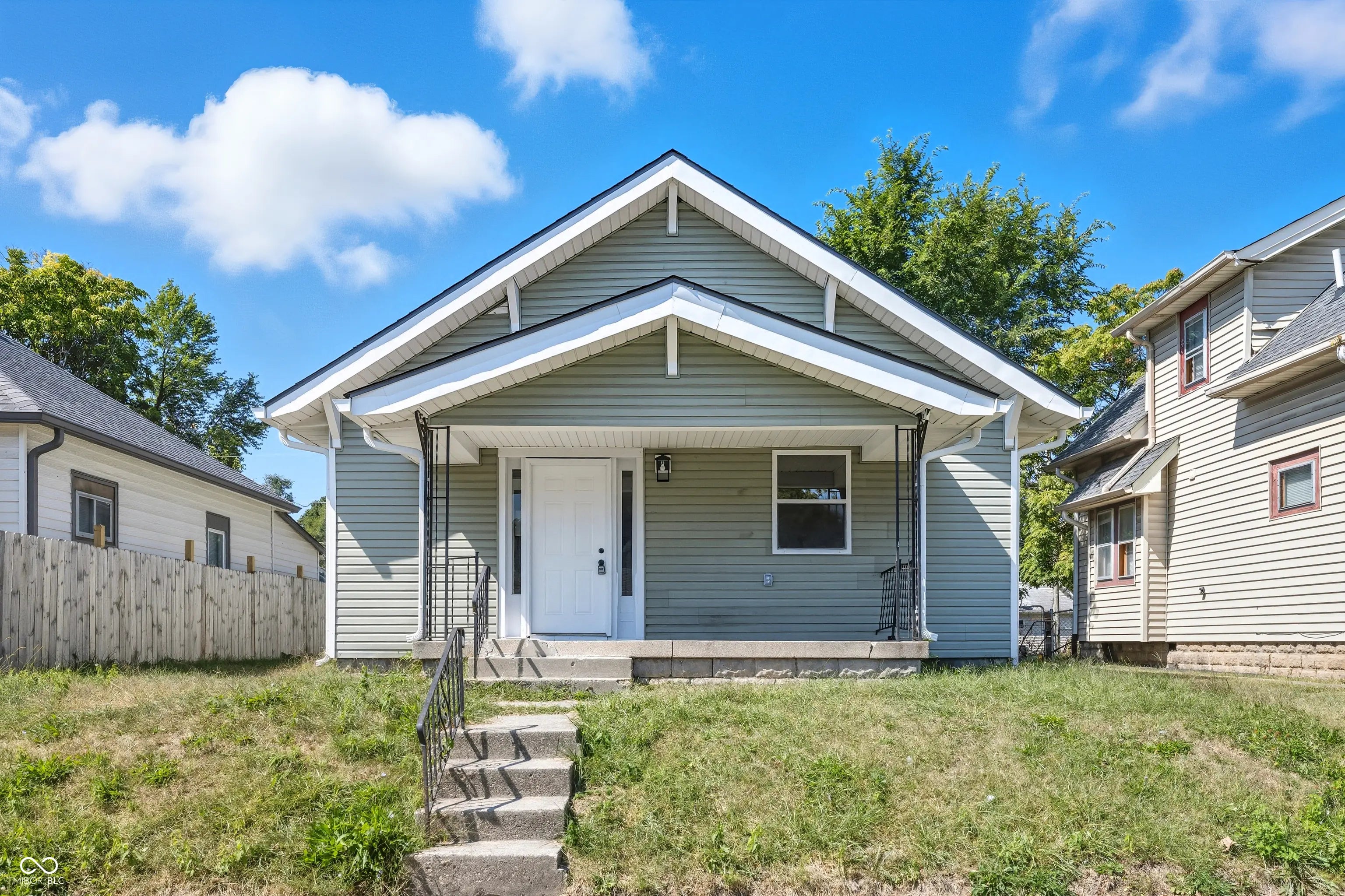 1218 N Ewing Street, Indianapolis