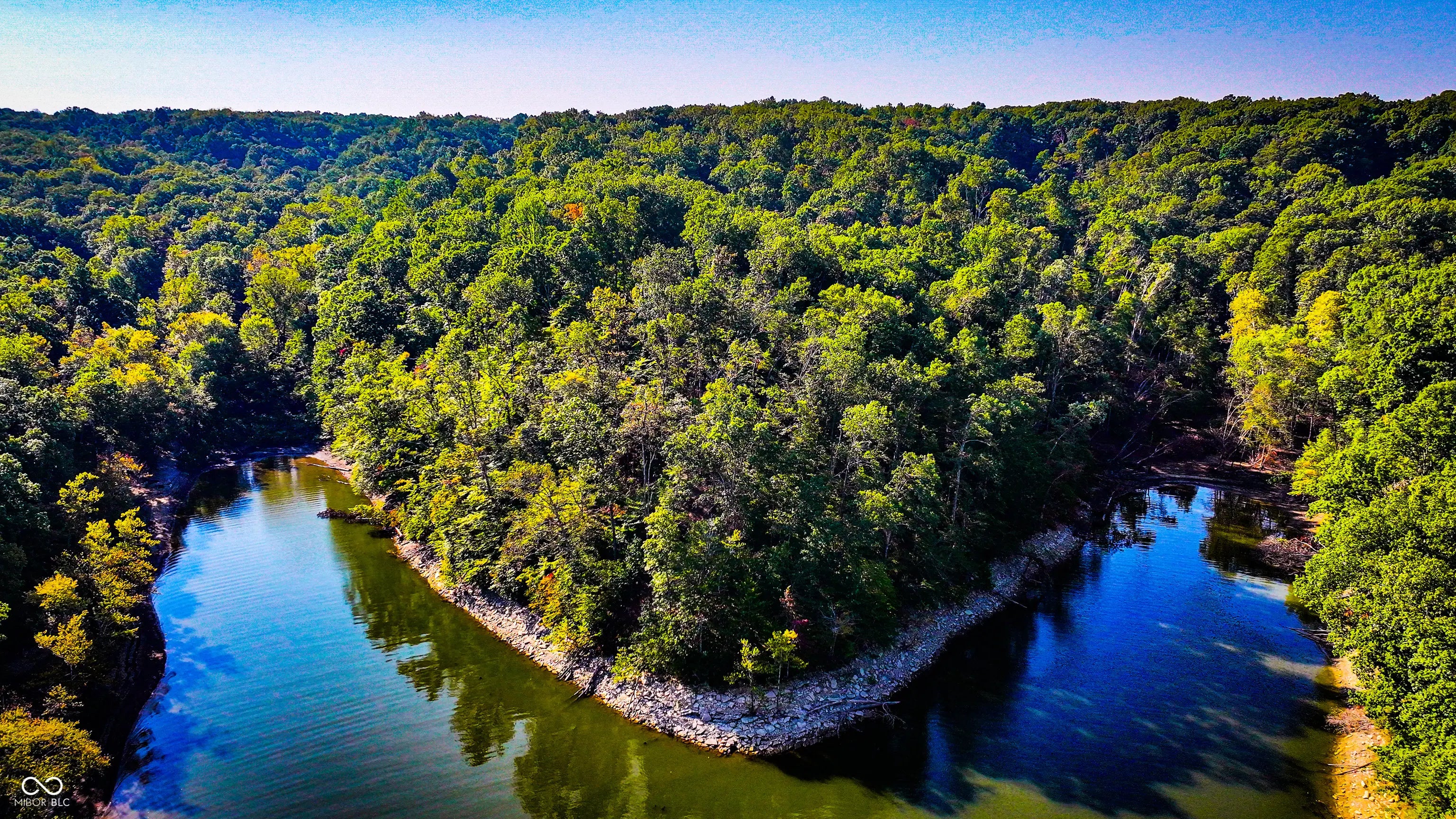 Photo of 5267 E Prince Road Heltonville, IN 47436