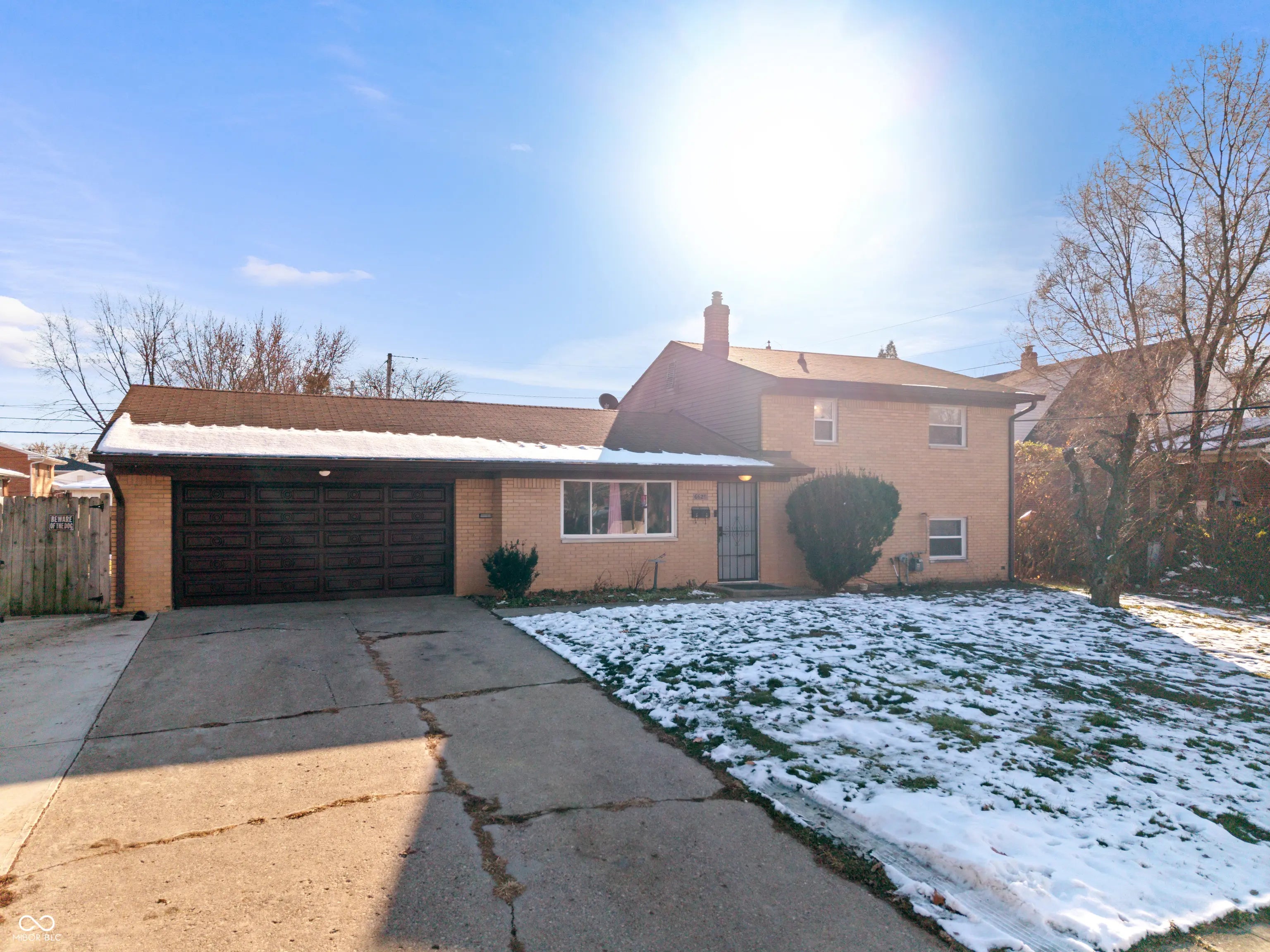 6629 E 45th Street, Indianapolis