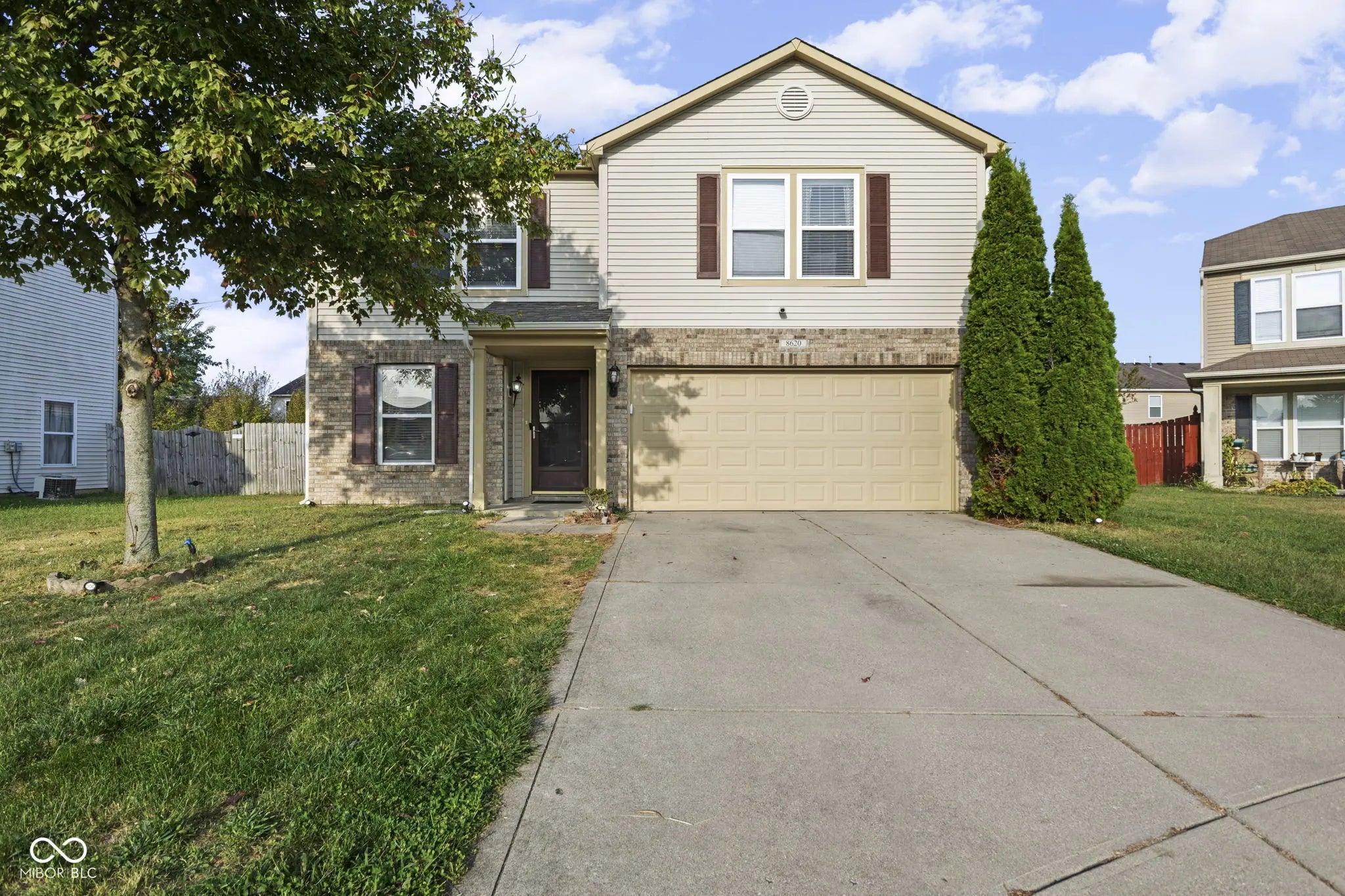 8620 Hopewell Court, Camby