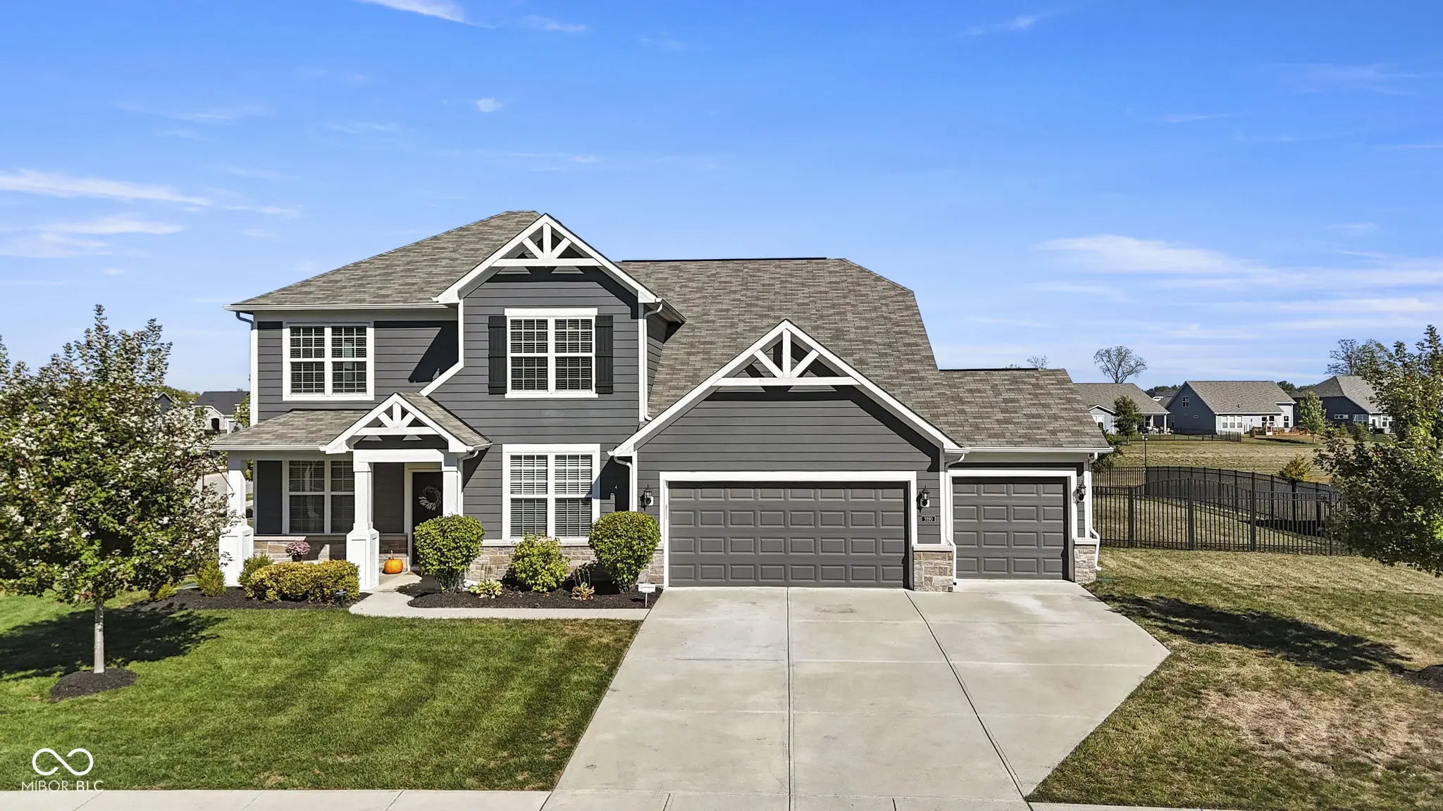 5990 Flagler Lane, Brownsburg