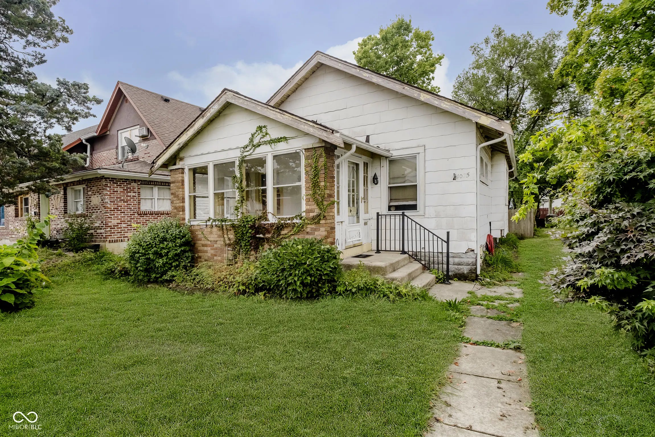 1075 E Hanna Avenue, Indianapolis