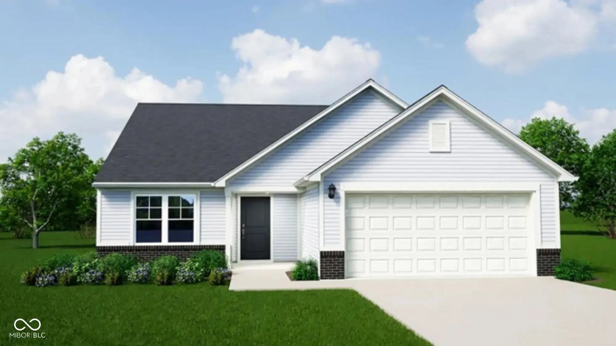 7751 Diamond Street, Indianapolis