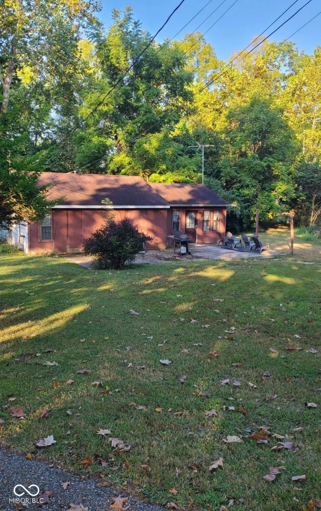 154 Eddleman Drive, Nineveh