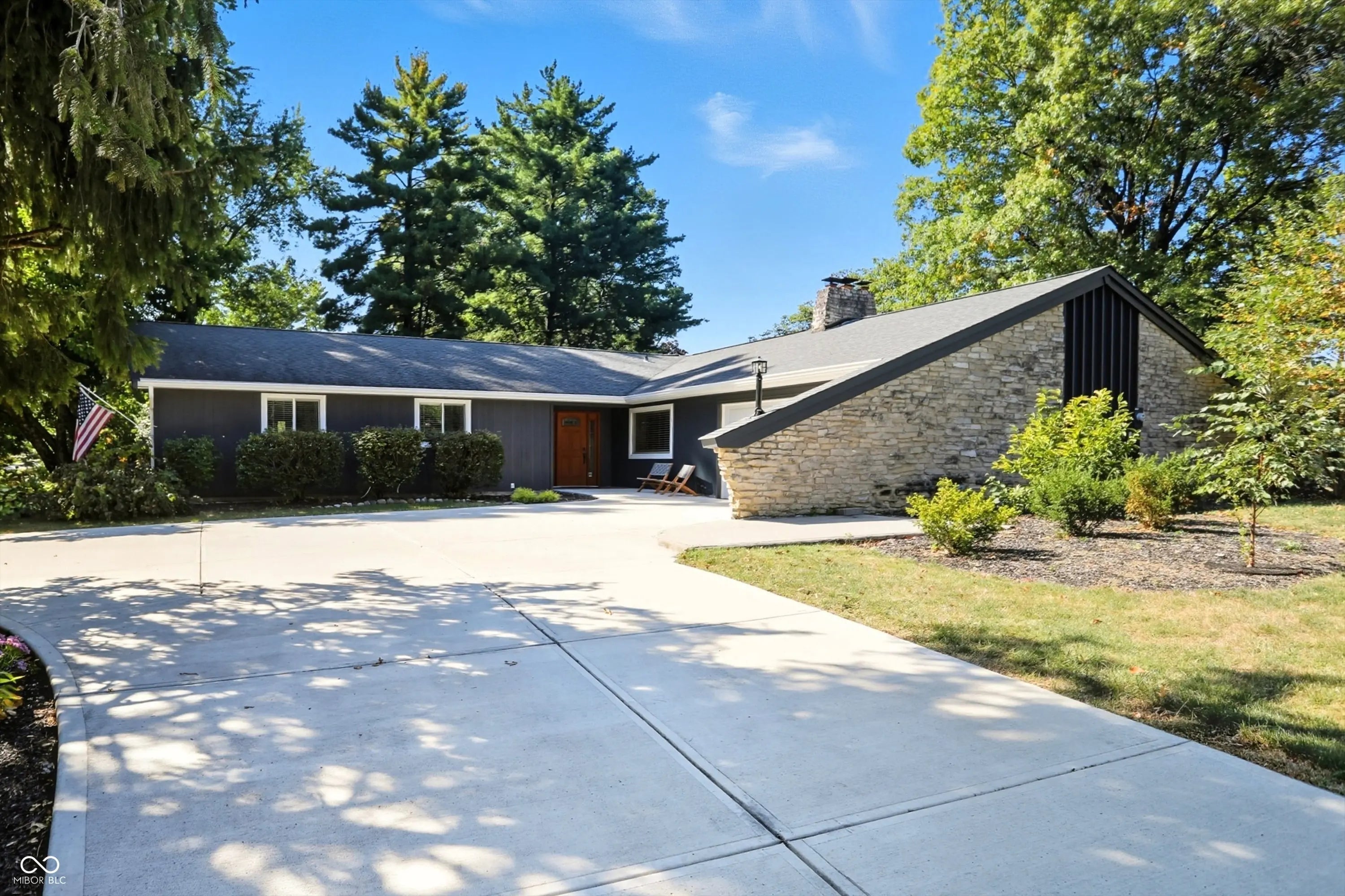 7420 Lesley Avenue, Indianapolis