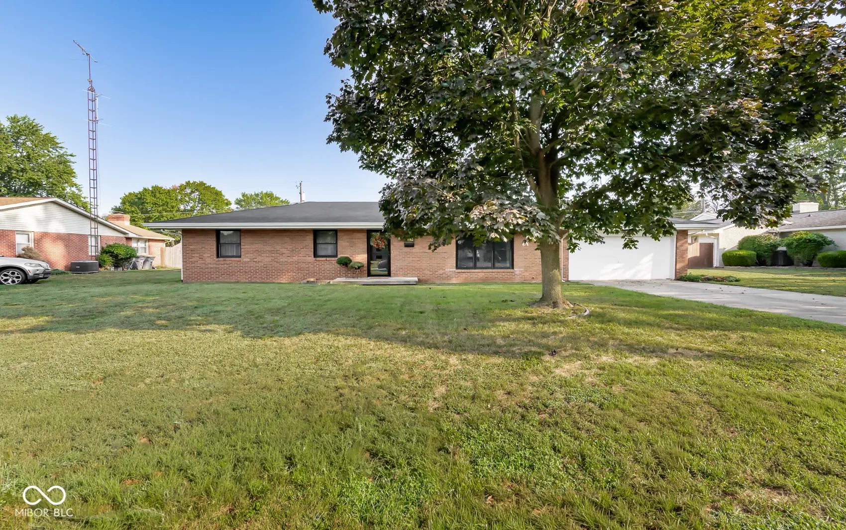 1448 Robin Hood Drive, Seymour