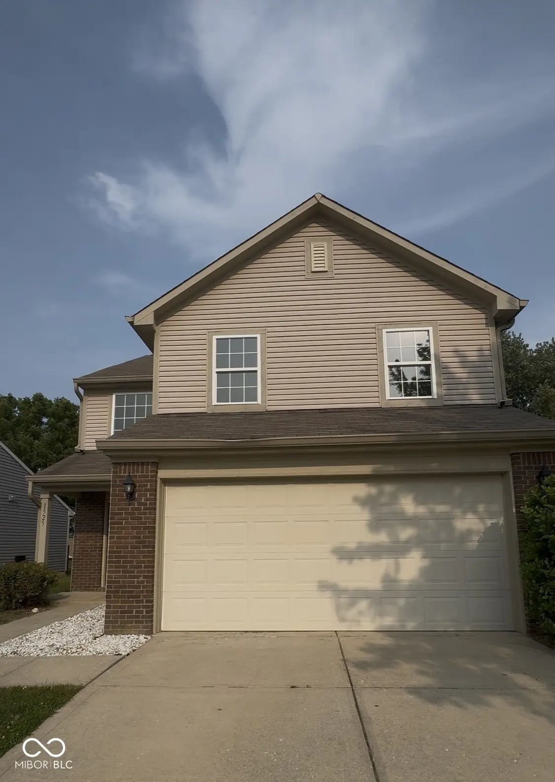 1525 Bluestem Drive, Greenwood