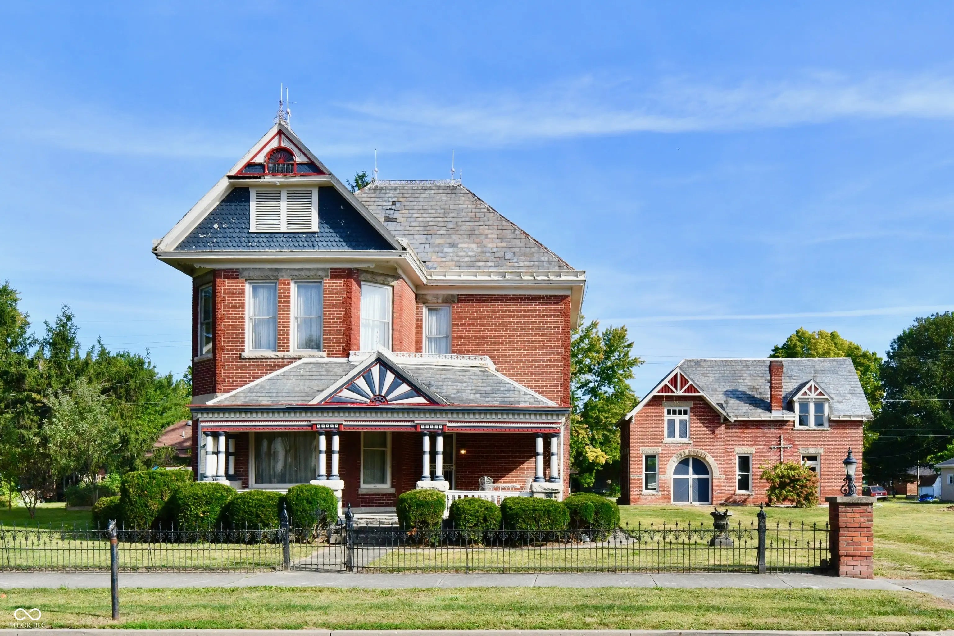 402 E Main Street, Arcadia