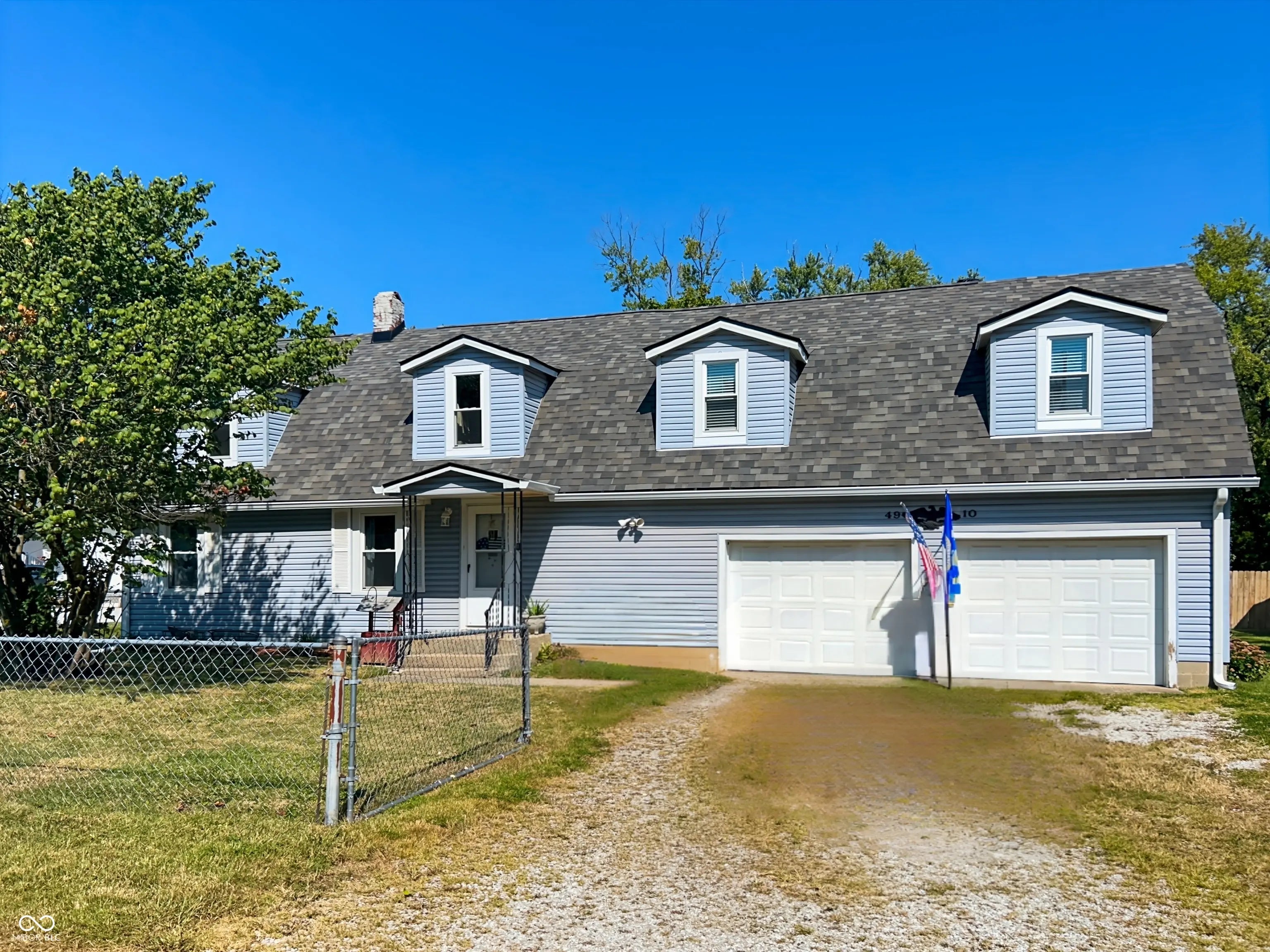 4910 Iowa Street, Indianapolis