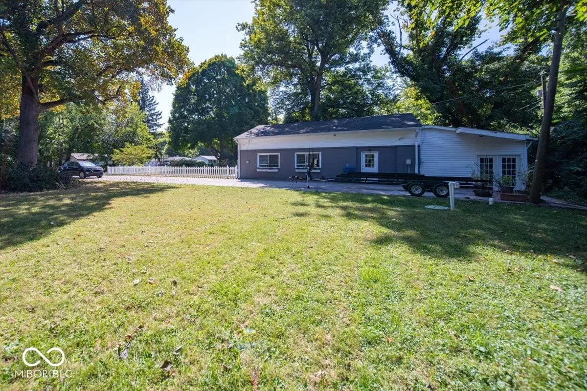 5144 Patterson Street, Indianapolis