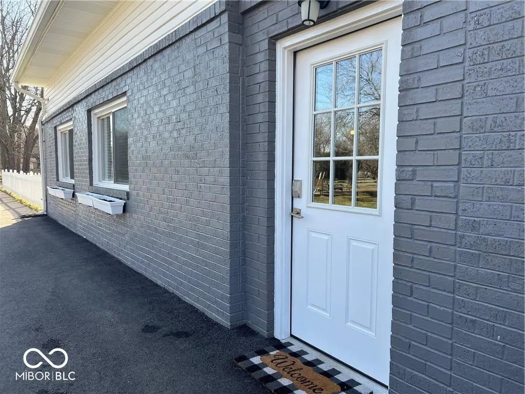 Photo of 5144 Patterson Street Indianapolis, IN 46208