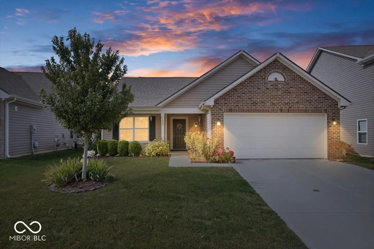 1922 Cold Springs Drive, Pendleton