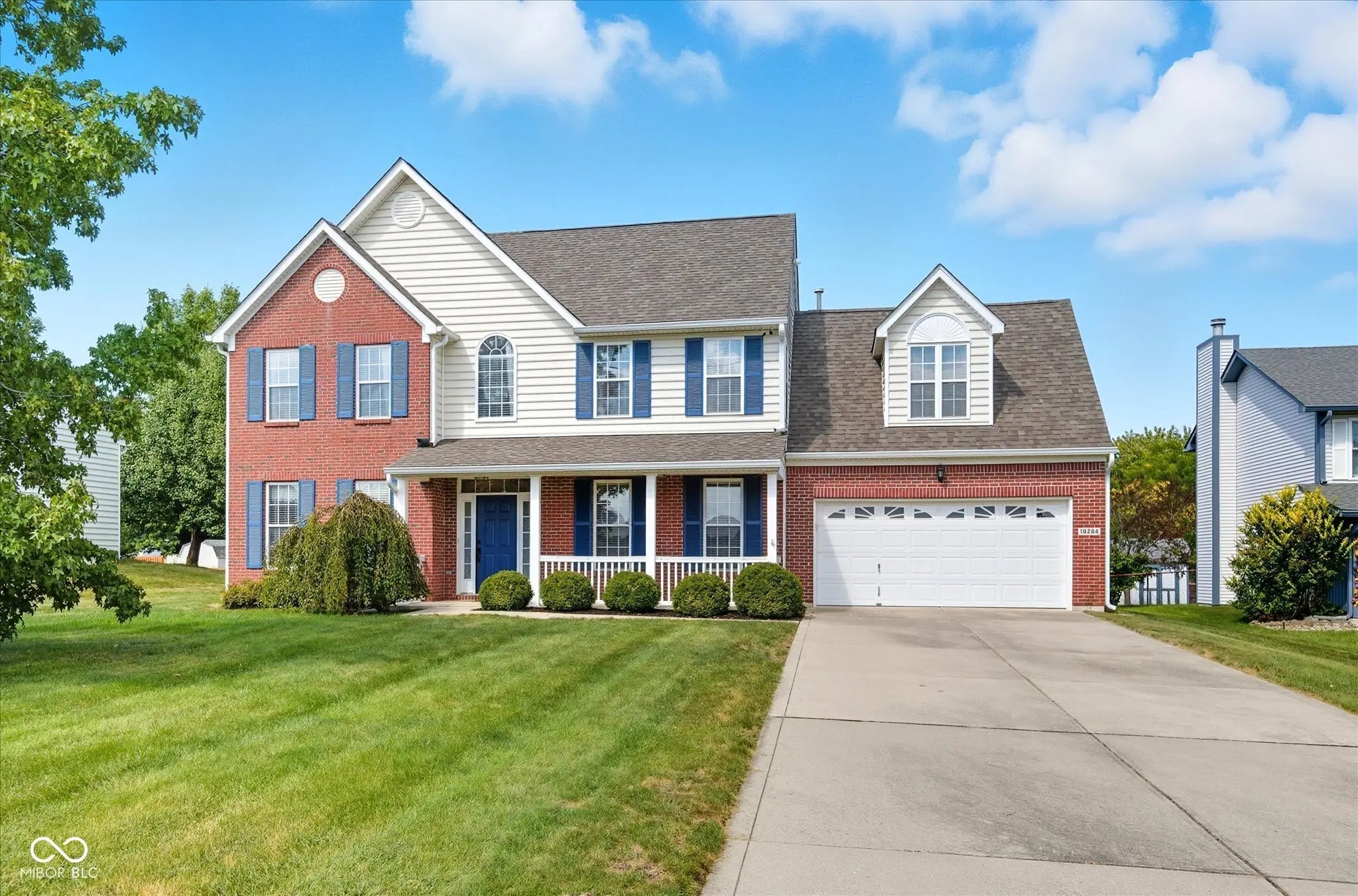 Photo of 10204 Ironway Drive Indianapolis, IN 46239