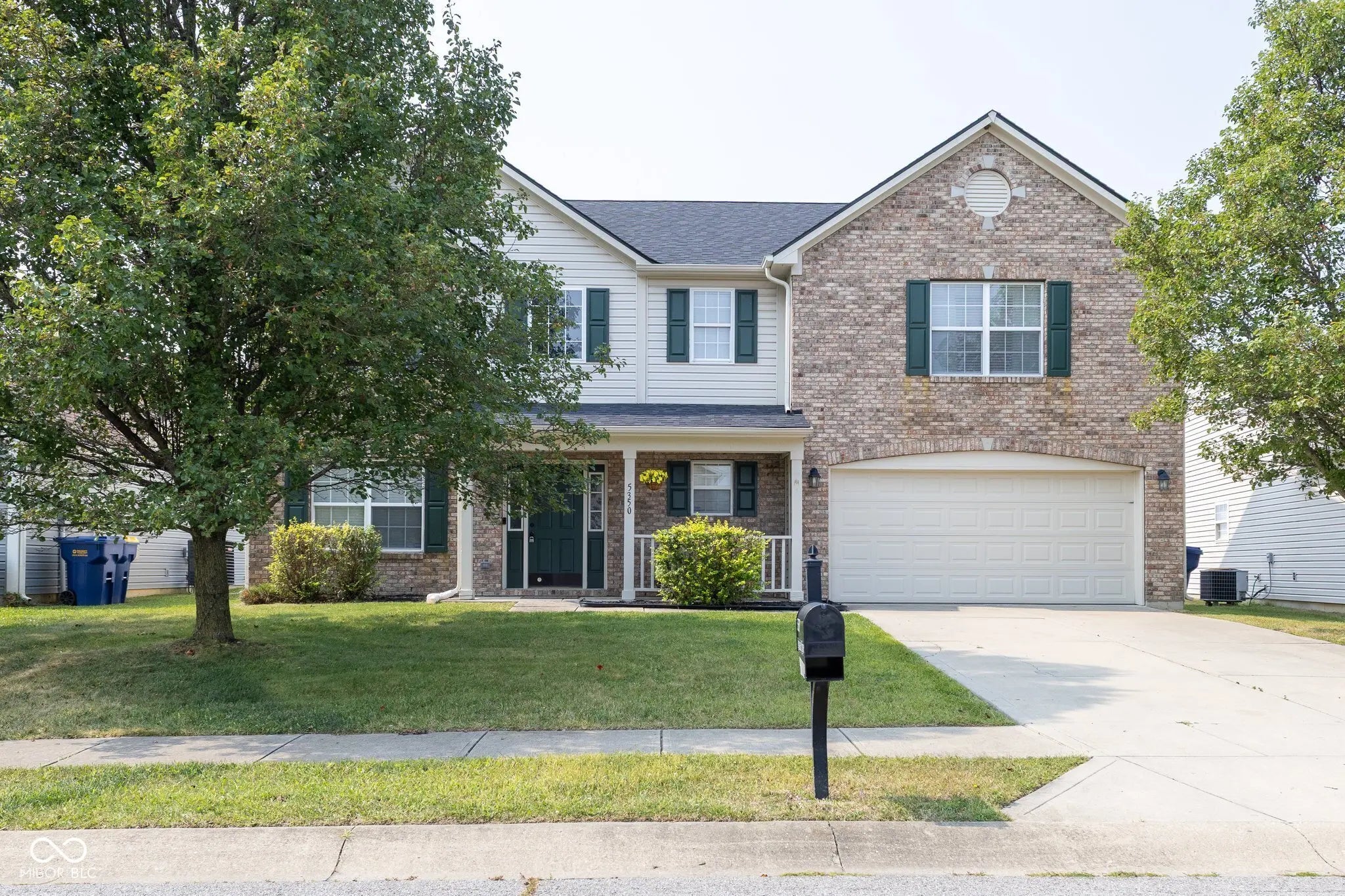 Photo of 5350 Brassie Drive Indianapolis, IN 46235