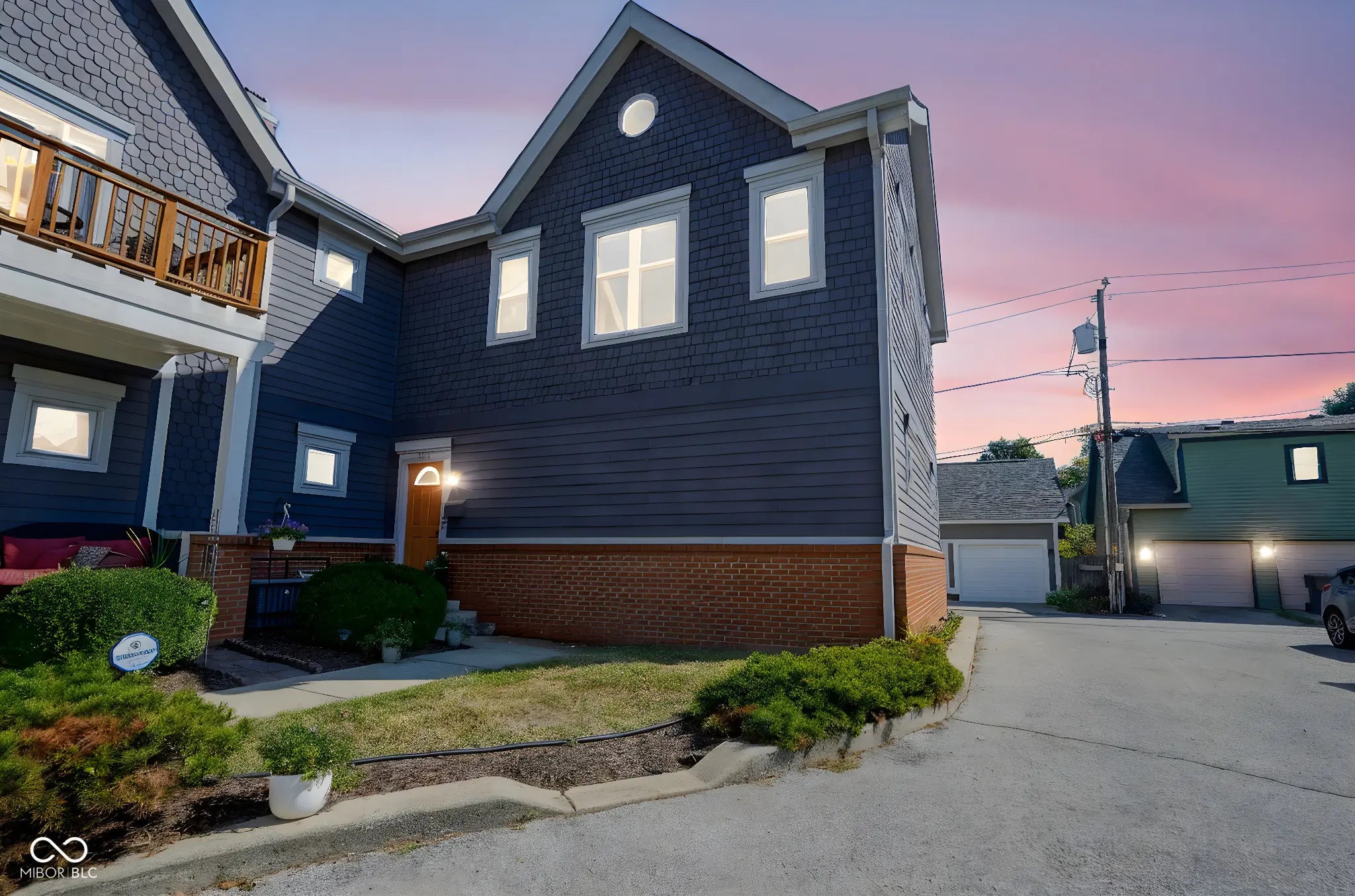 1557 N College Avenue 7, Indianapolis